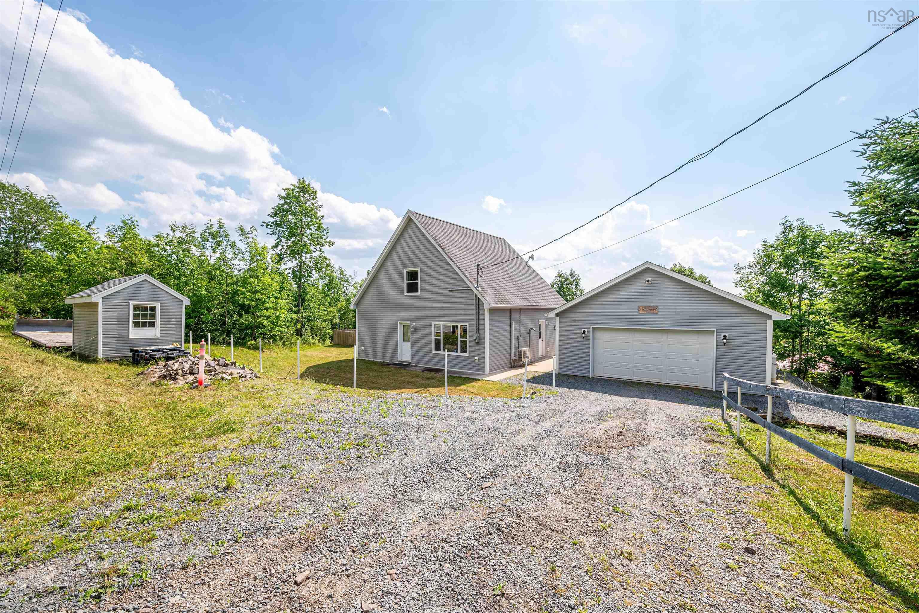 222 Gate Road, Elderbank NS B0N 1X0 - MLS #202416640