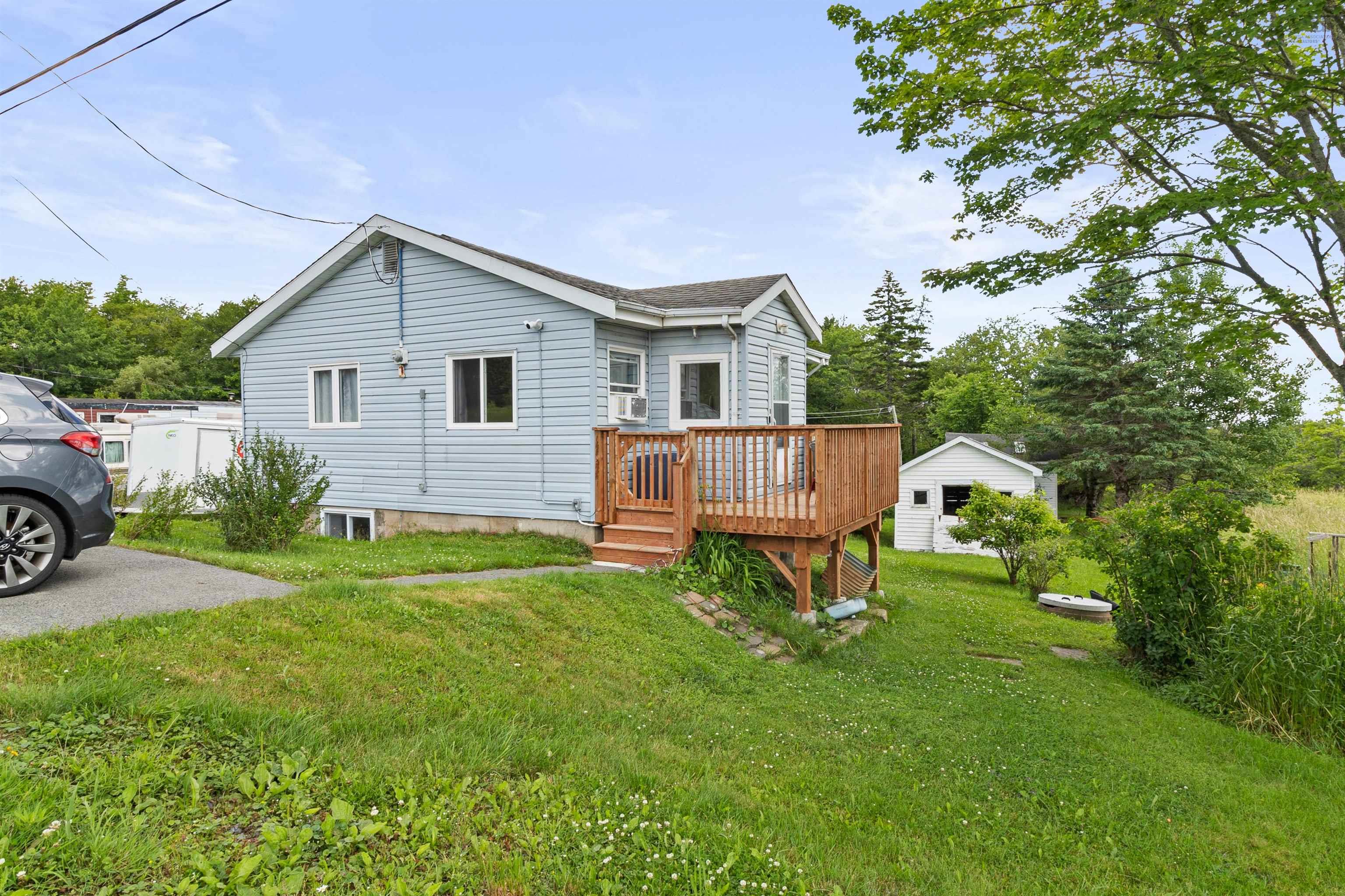 3029 Beaver Bank Road, Beaver Bank NS B4G 2S6 - MLS #202416837