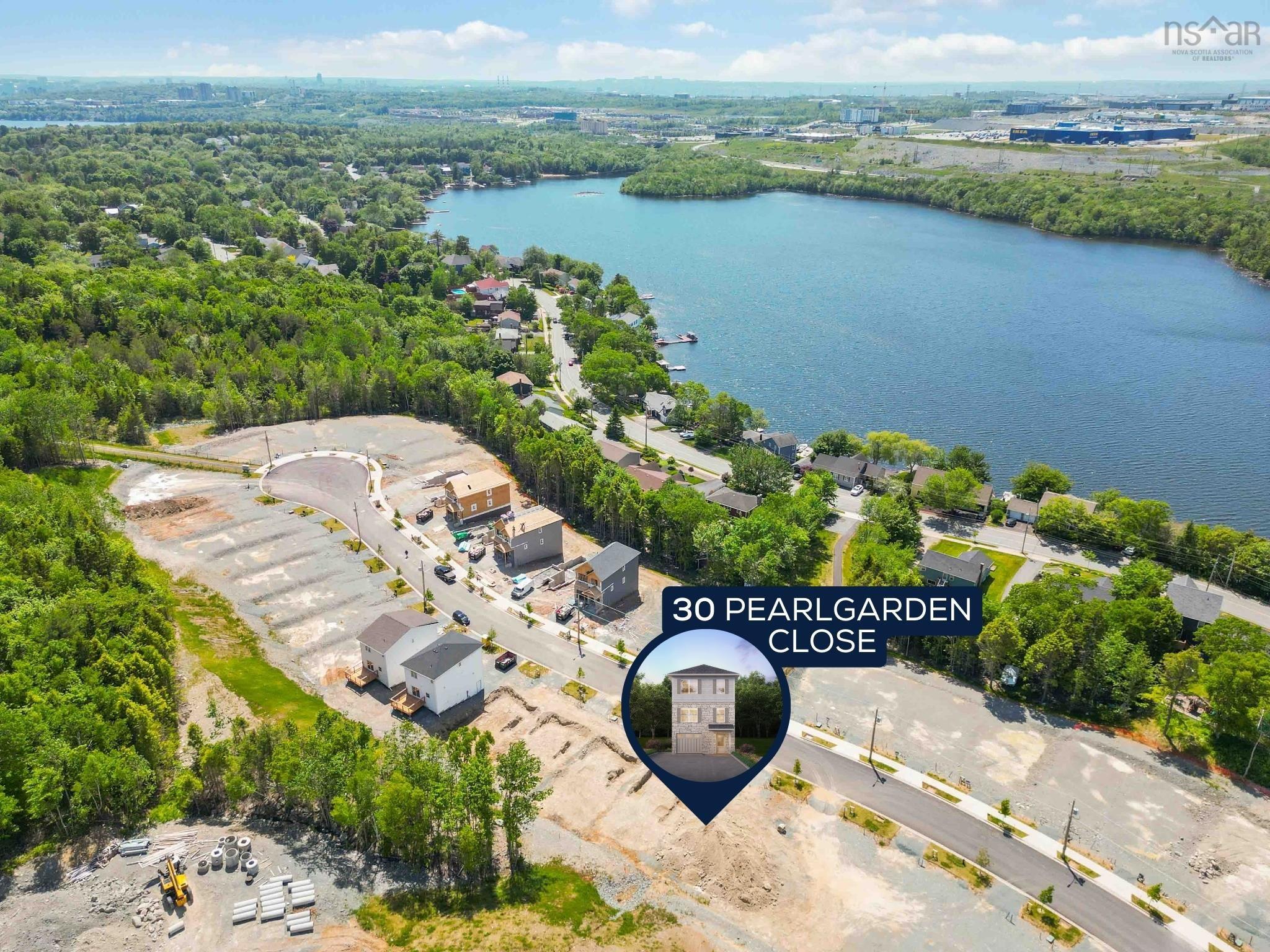 Pc-8 30 Pearlgarden Close, Dartmouth NS B2X 2E8 - MLS #202417282