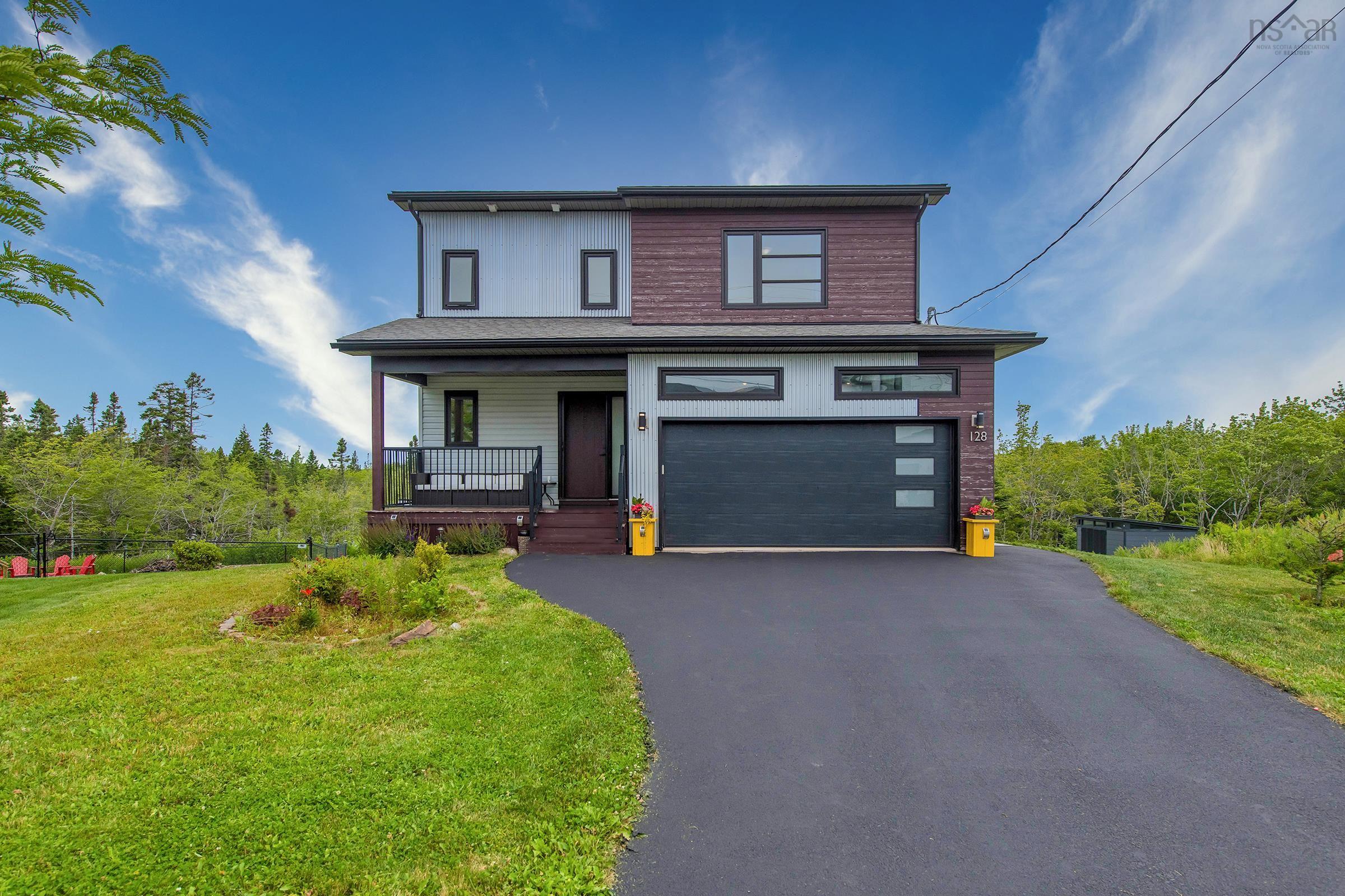 128 Angler Drive, Herring Cove NS B3R 0C8 - MLS #202417416