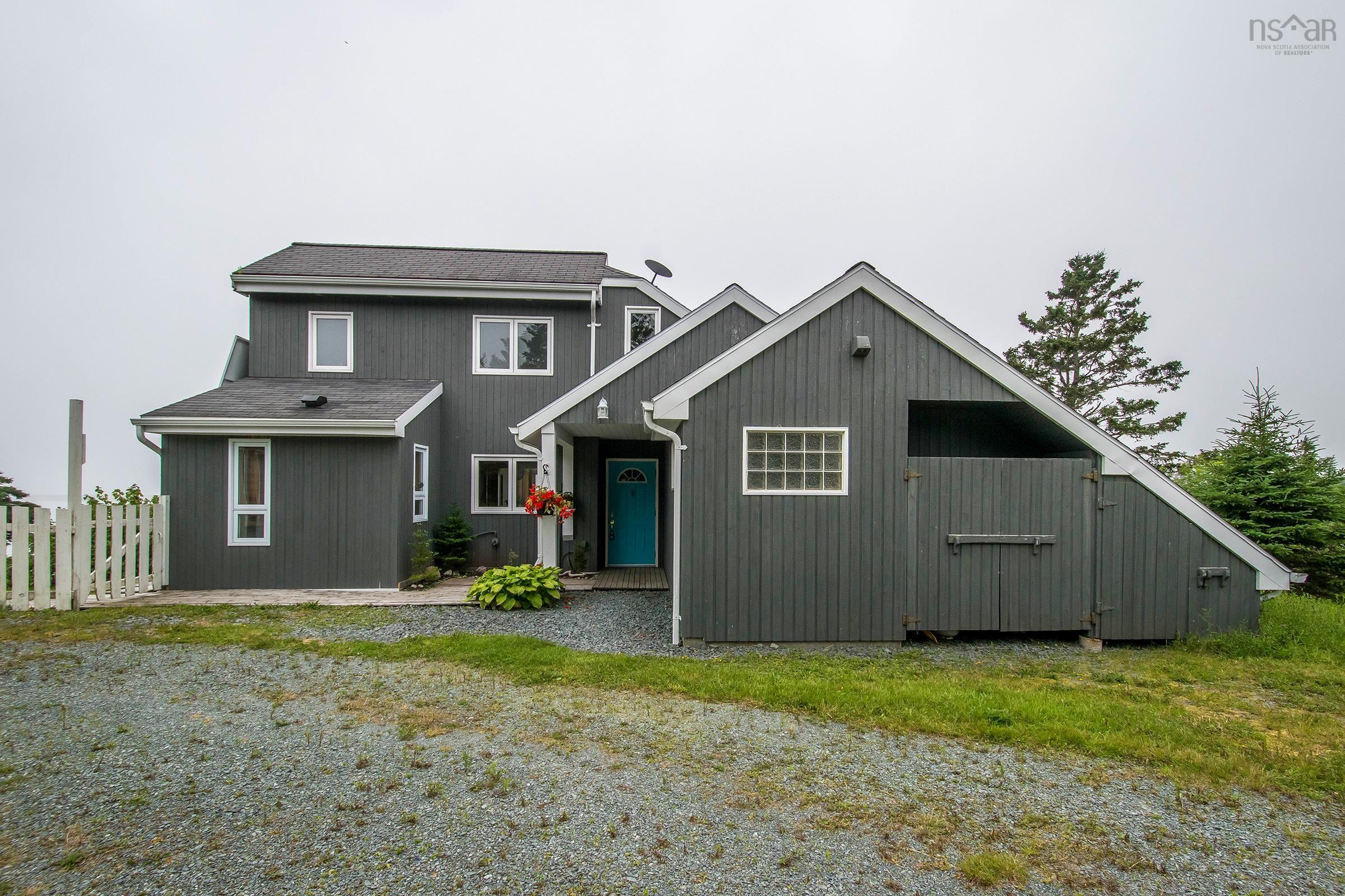 3078 Ostrea Lake Road, Pleasant Point NS B0J 2L0 - MLS #202417855