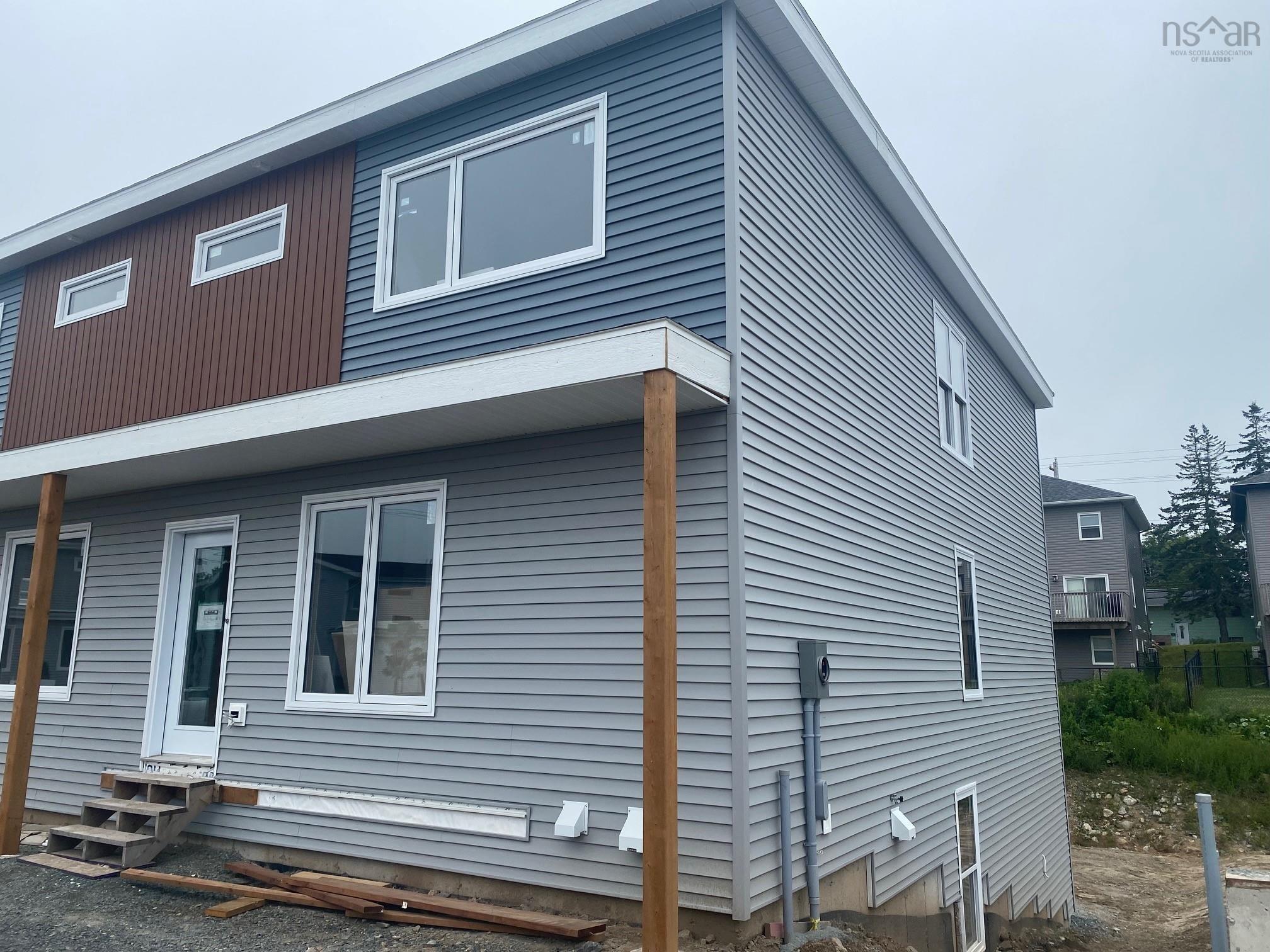 Lot 31B 51 Berm Street, Herring Cove NS B3R 0H2 - MLS #202417887