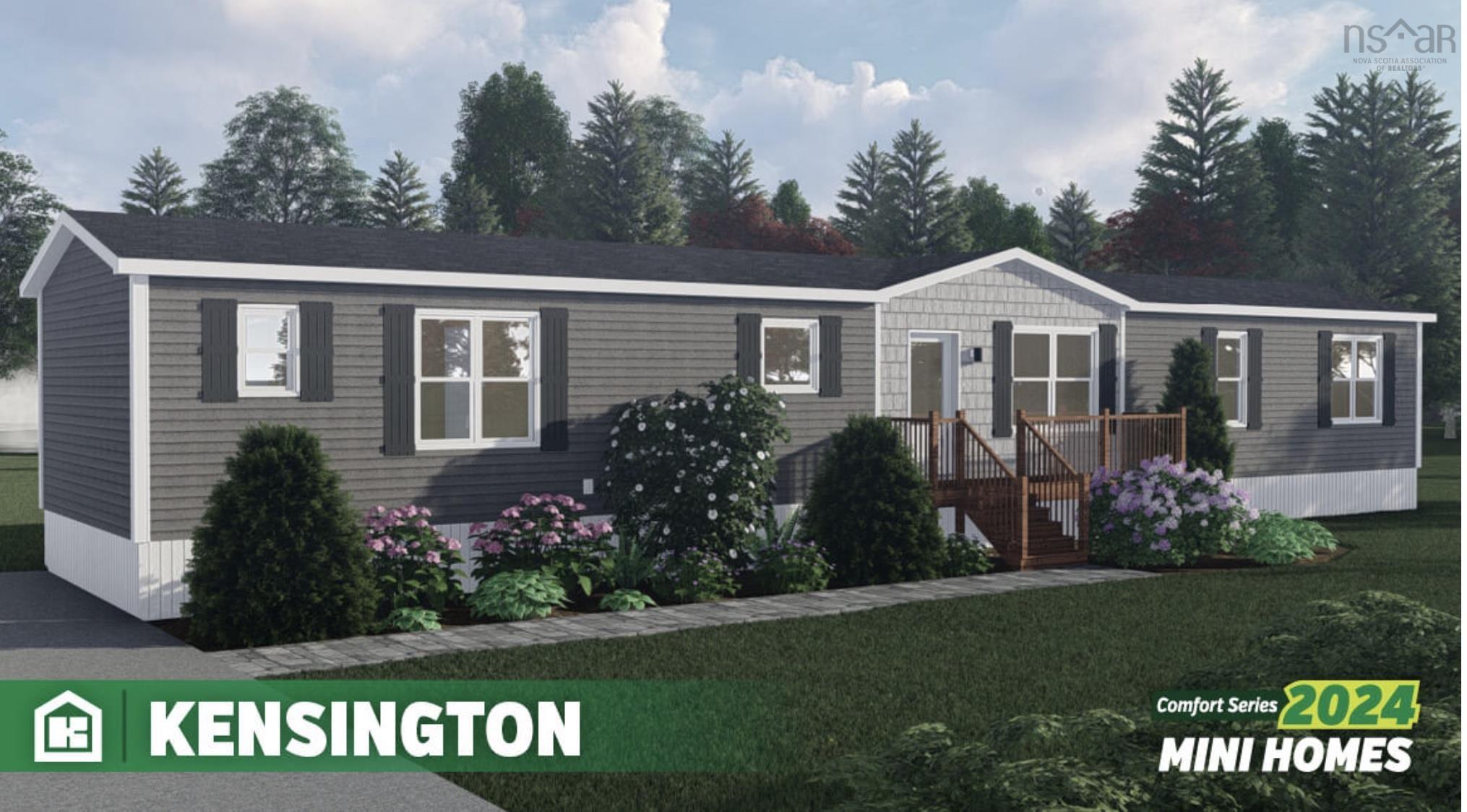 Lot 262 Halton Drive, Elmsdale NS - MLS: 202417999