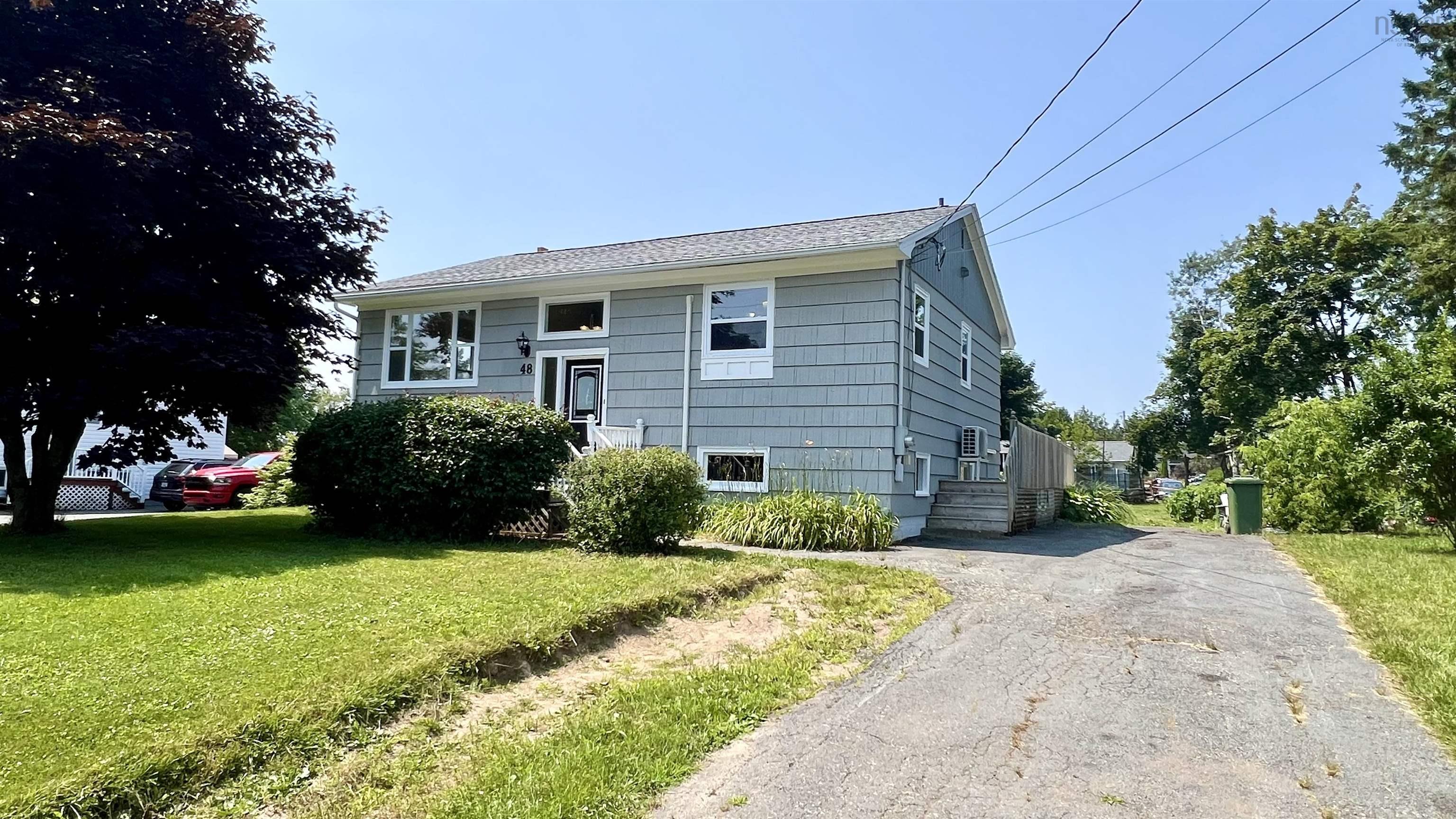 48 Lively Road, Middle Sackville NS B4E 3A9 - MLS #202418173