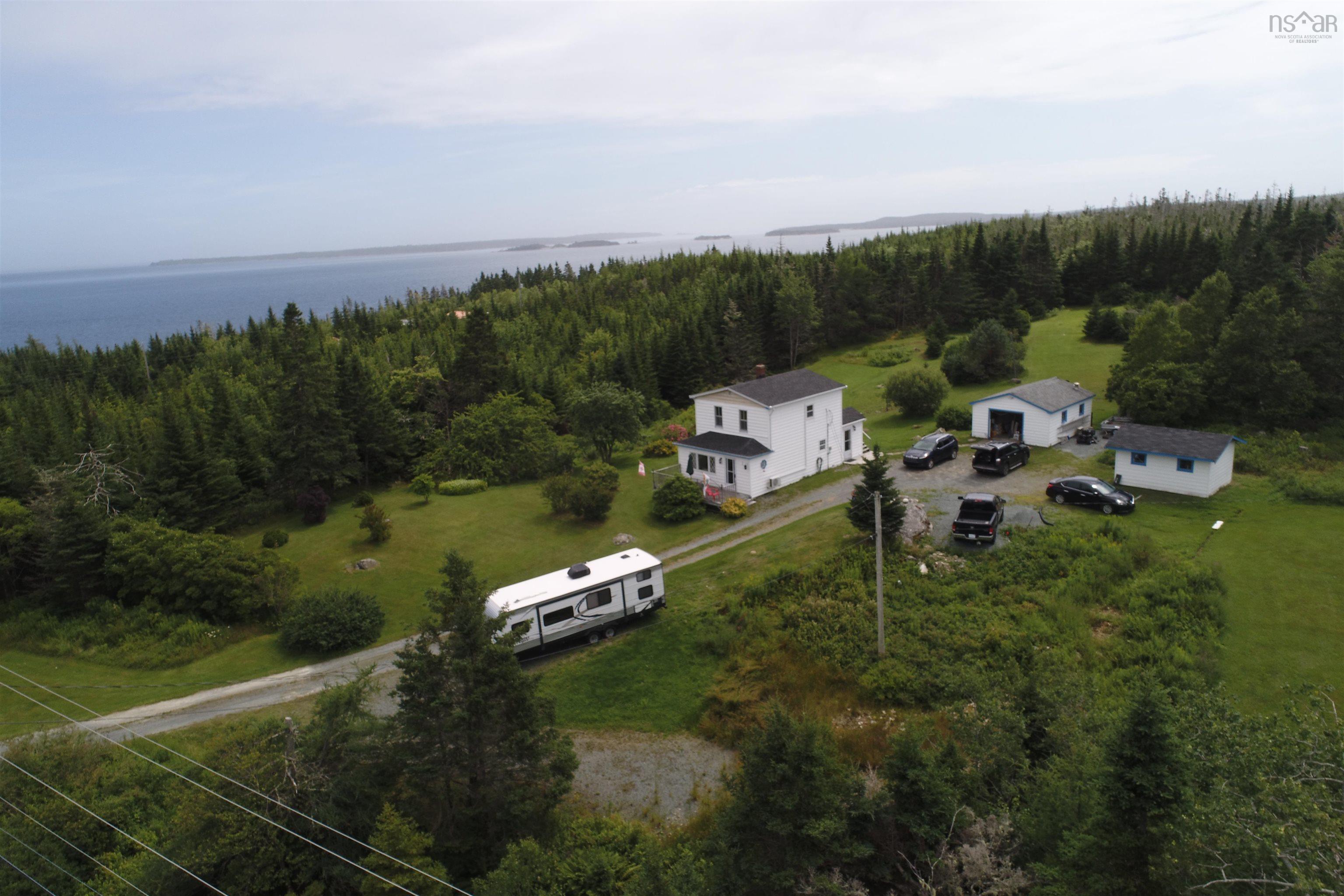 15308 Highway 7, East Ship Harbour NS B0J 3H0 - MLS #202418243