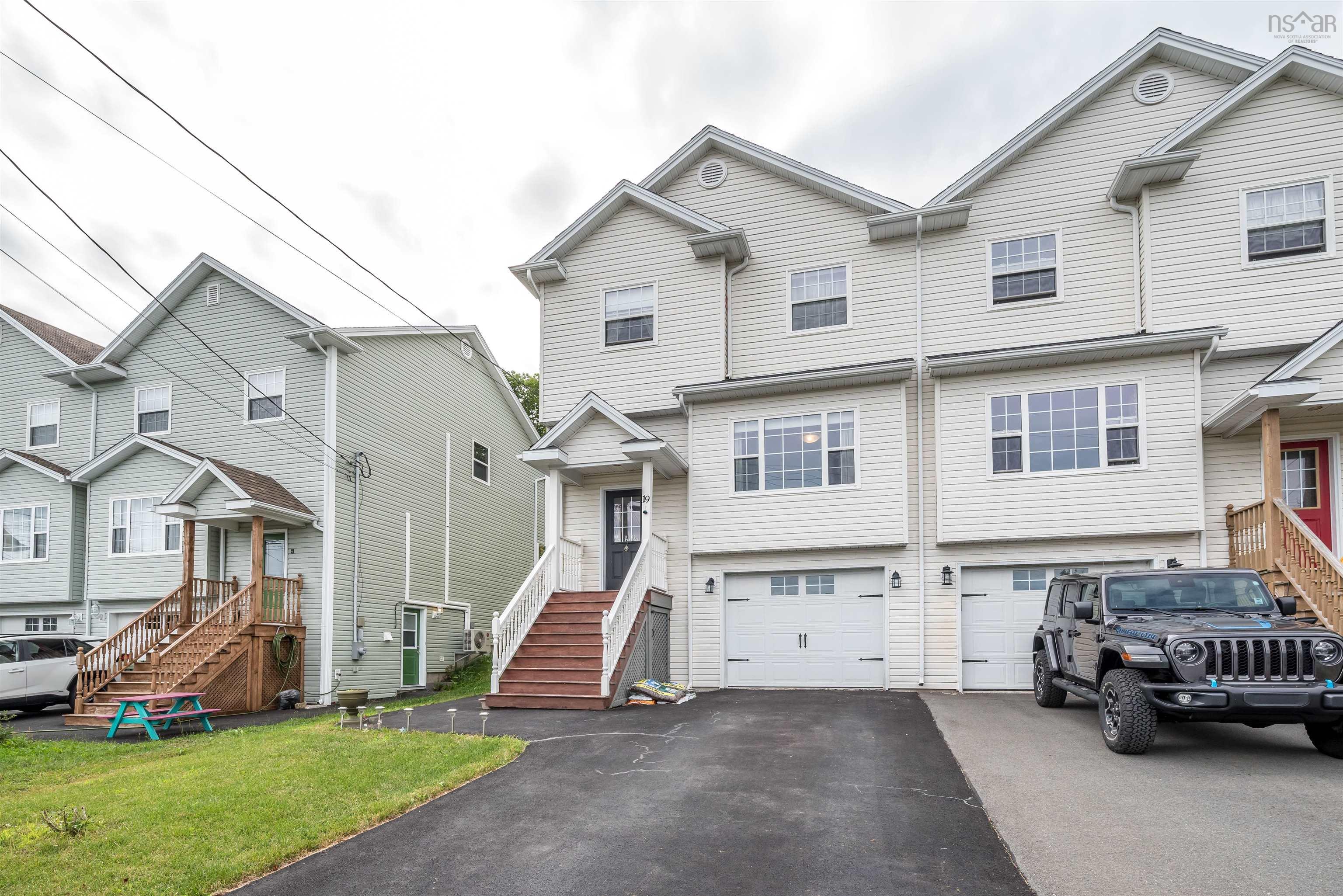 19 Riverwood Drive, Timberlea NS B3T 0B1 - MLS #202418442