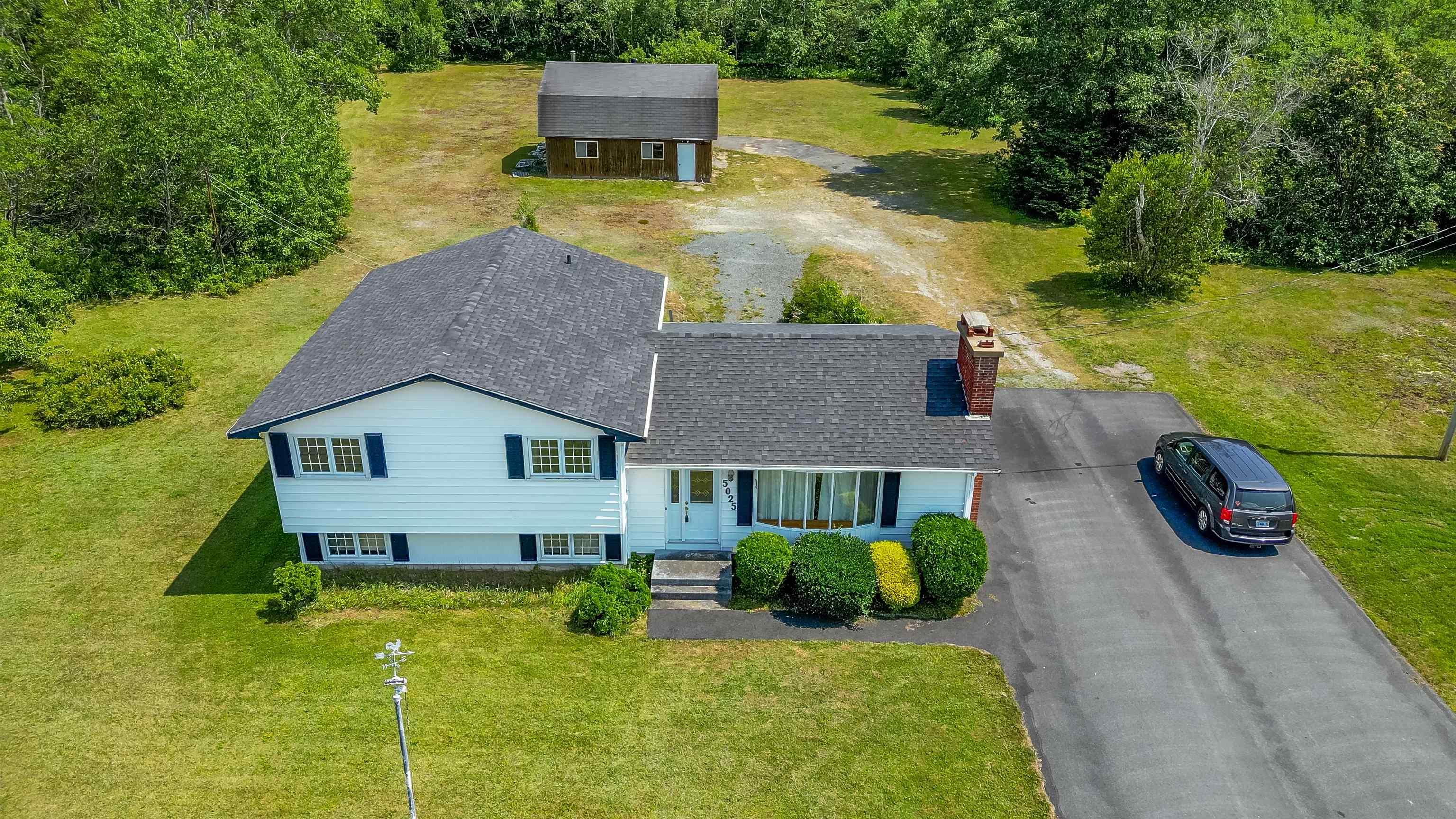 5025 Highway 3, White Point NS - MLS: 202418546