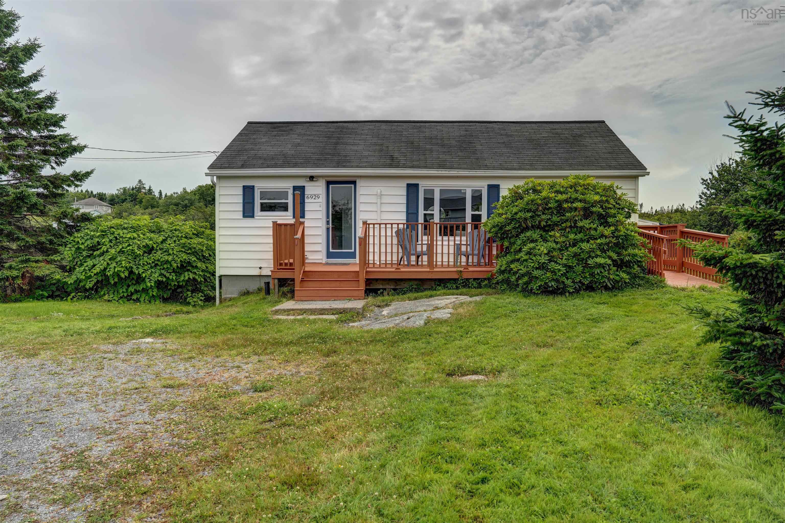 6929 Prospect Road, West Dover NS B3Z 3S9 - MLS #202418575