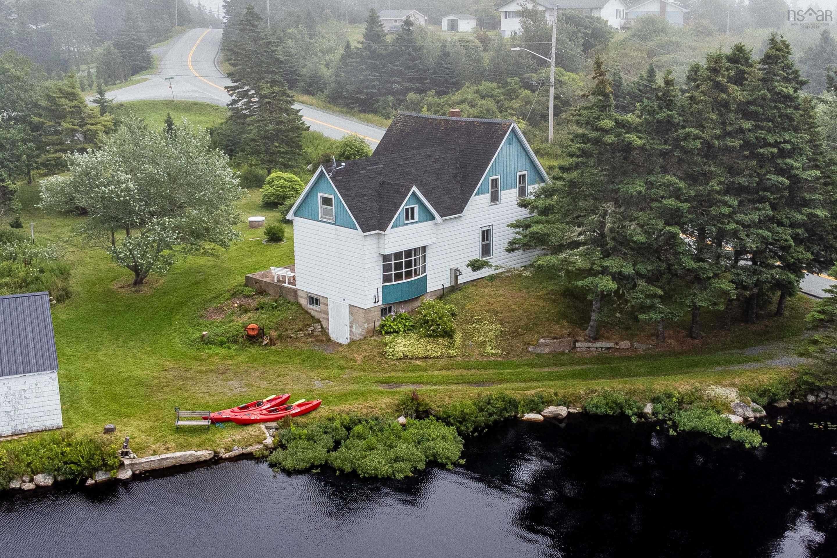 671 West Pennant Road, West Pennant NS - MLS: 202418774