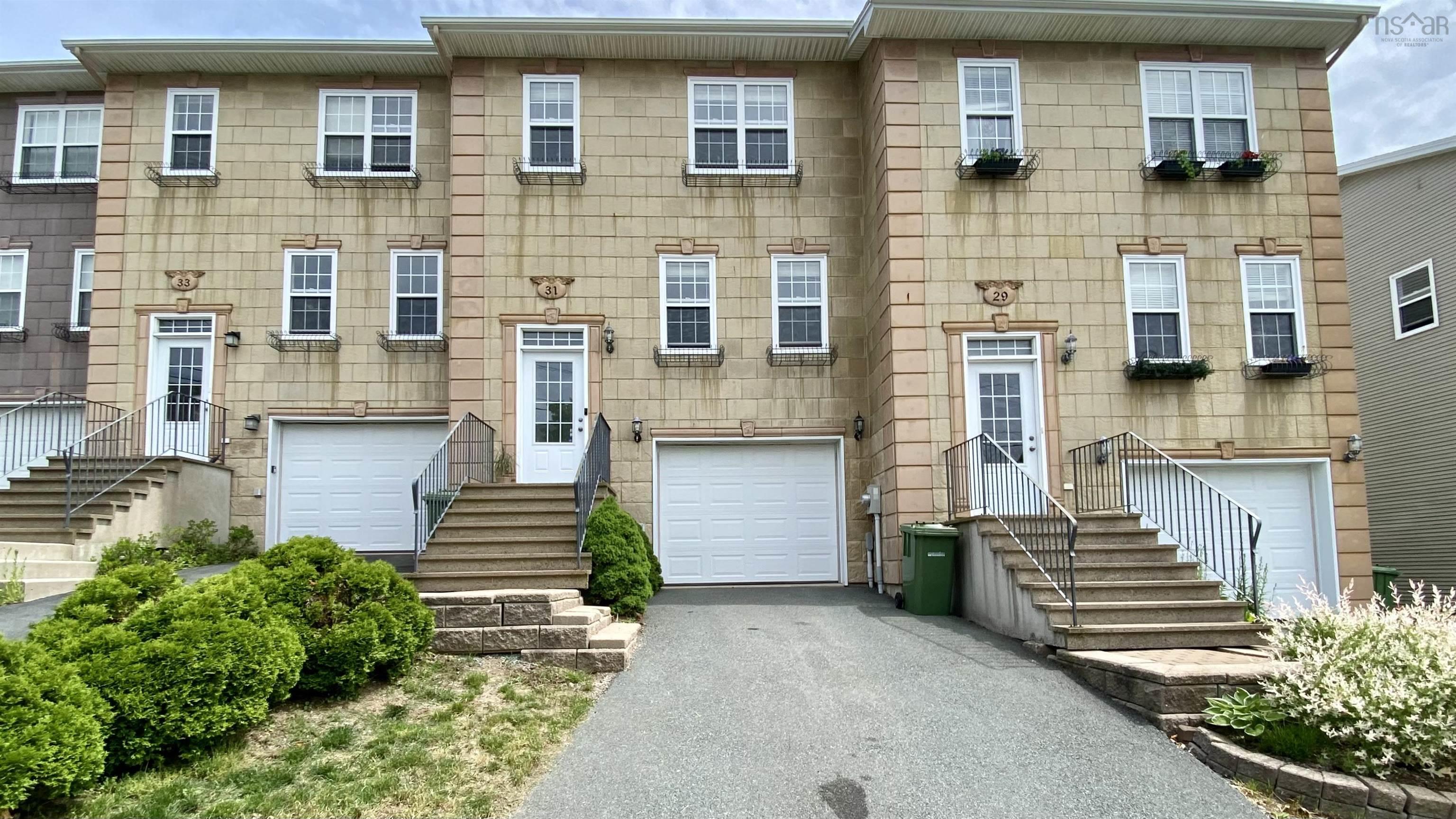 31 Brigadier Court, Halifax NS B3M 4Y4 - MLS #202418791