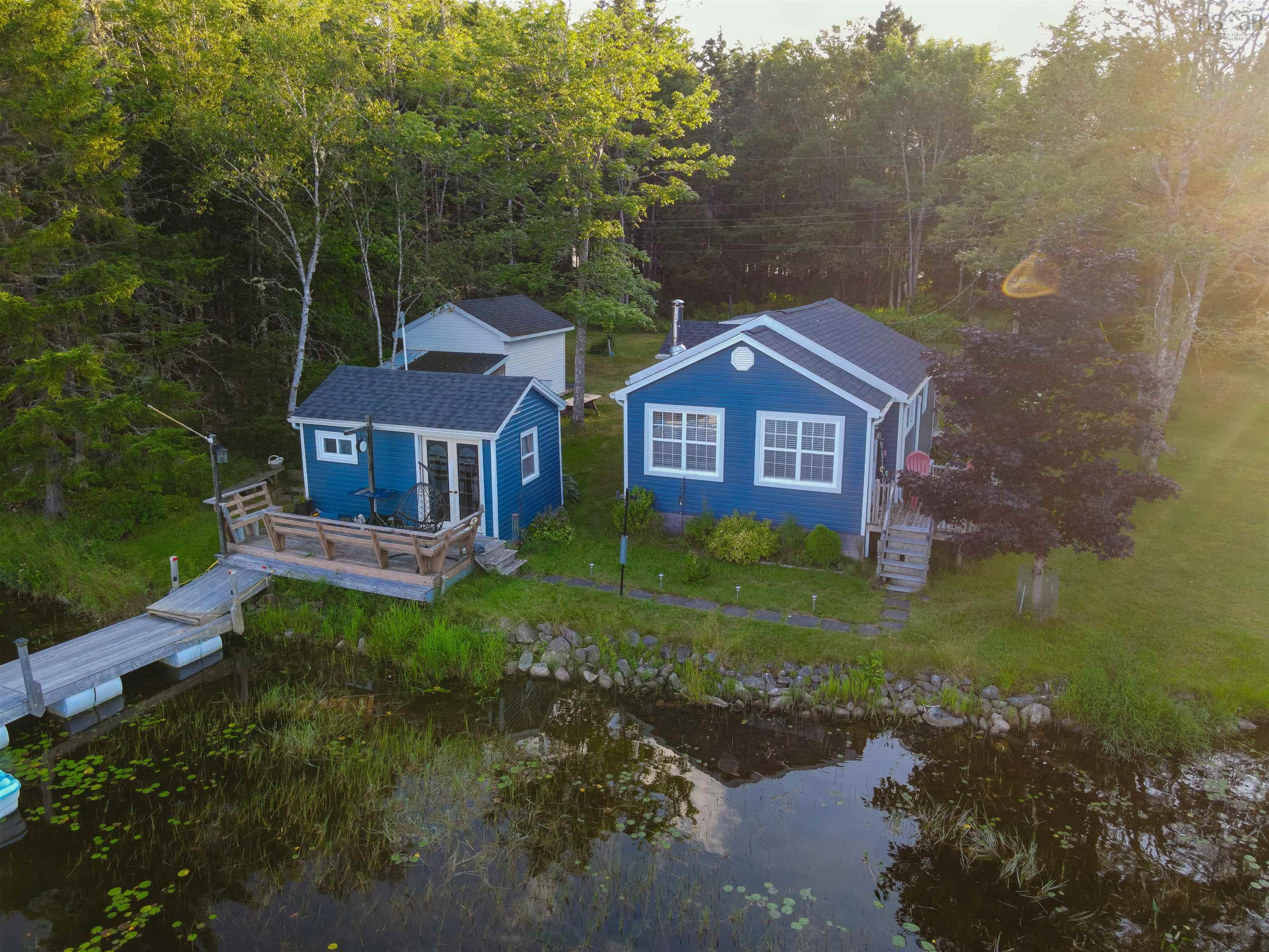 5 Johnson Road, Mount Uniacke NS - MLS: 202419008