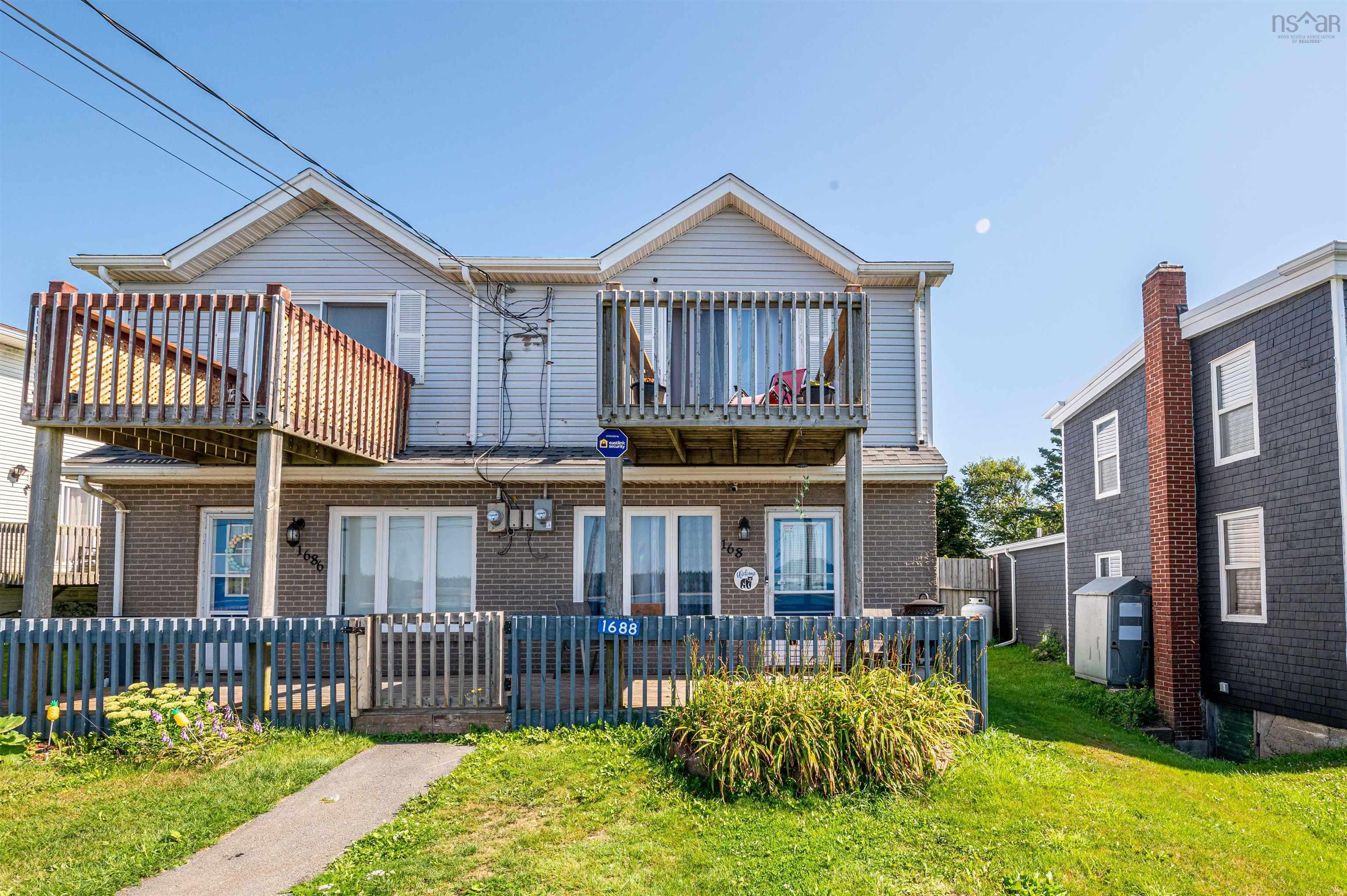 1688 Shore Road, Eastern Passage NS B3G 1G2 - MLS #202419159