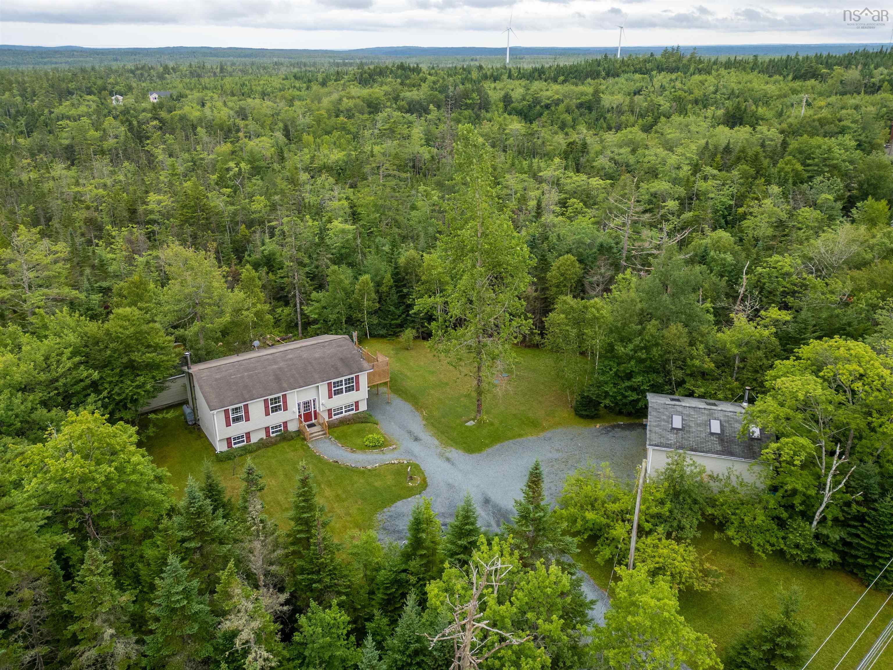 4030 Highway 7, Porters Lake NS B3E 1E5 - MLS #202419245