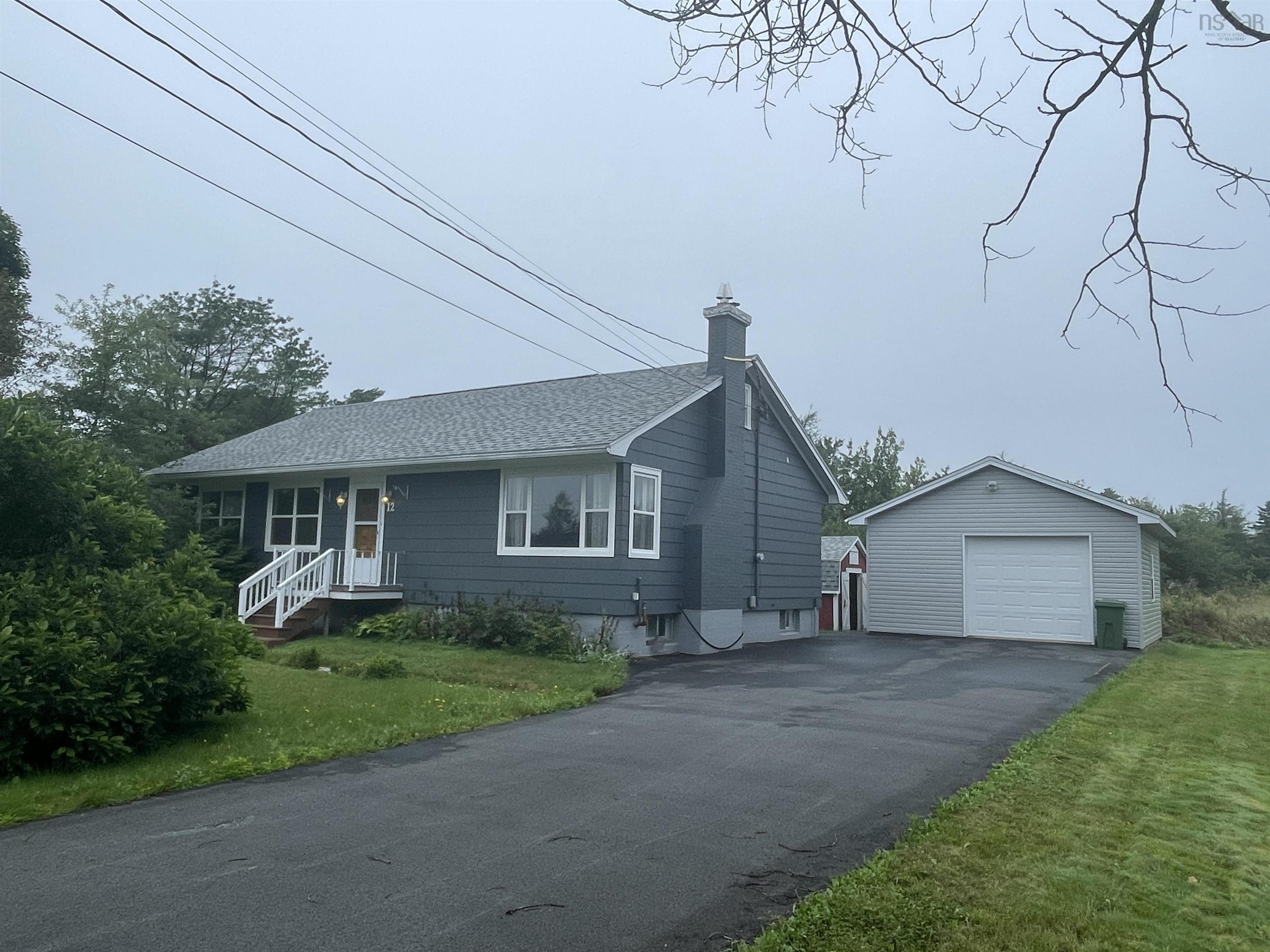 12 Hornes Road, Eastern Passage NS - MLS: 202419487