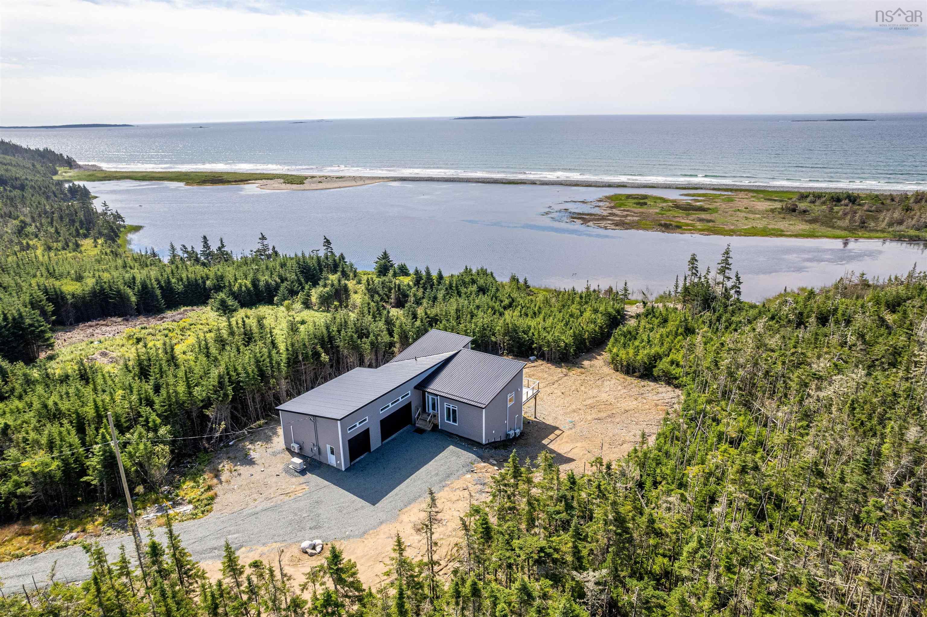 27 Kaakwogook Way, Clam Bay NS B0J 2L0 - MLS #202419565