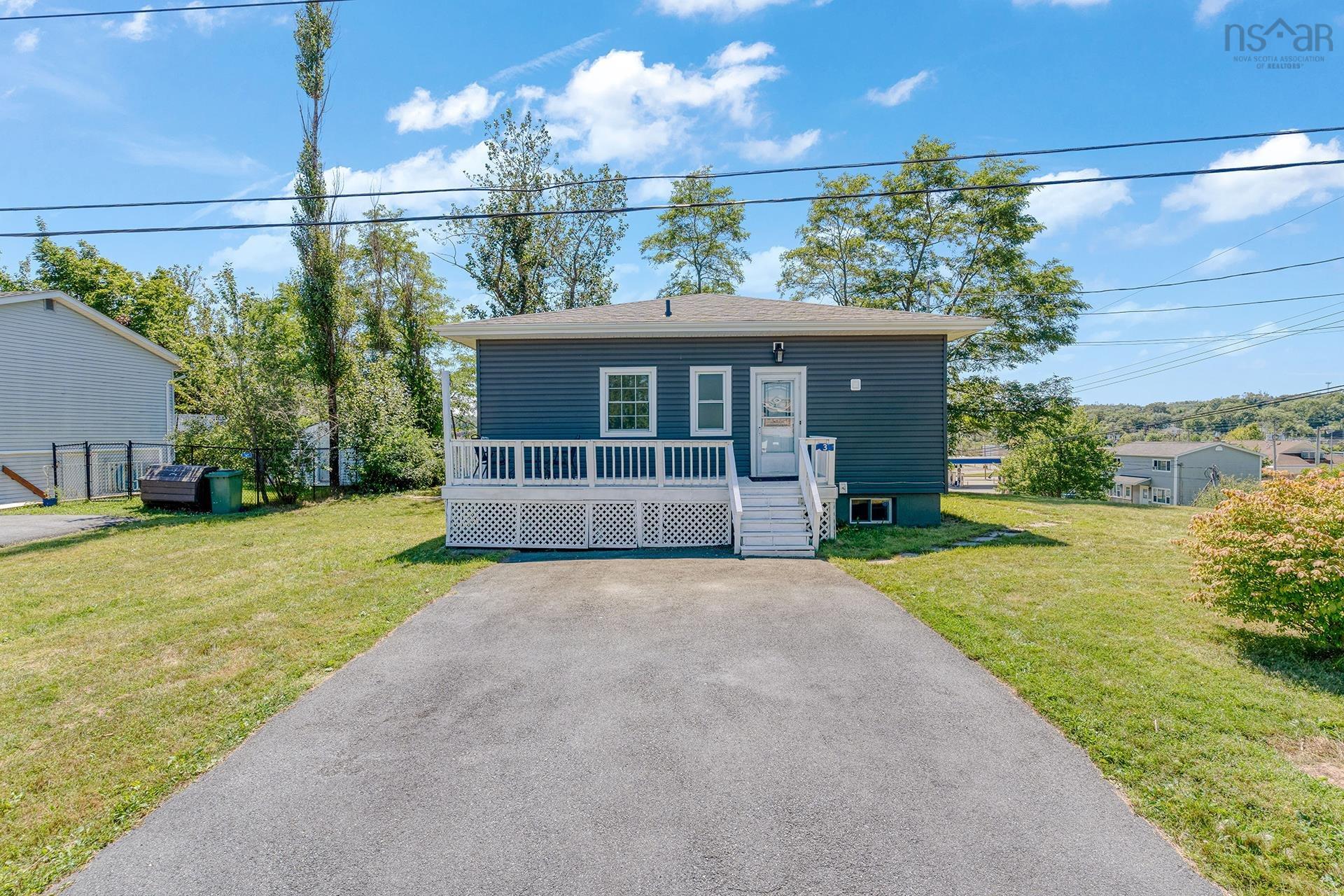 3 Hillside Court, Lower Sackville NS - MLS: 202419571