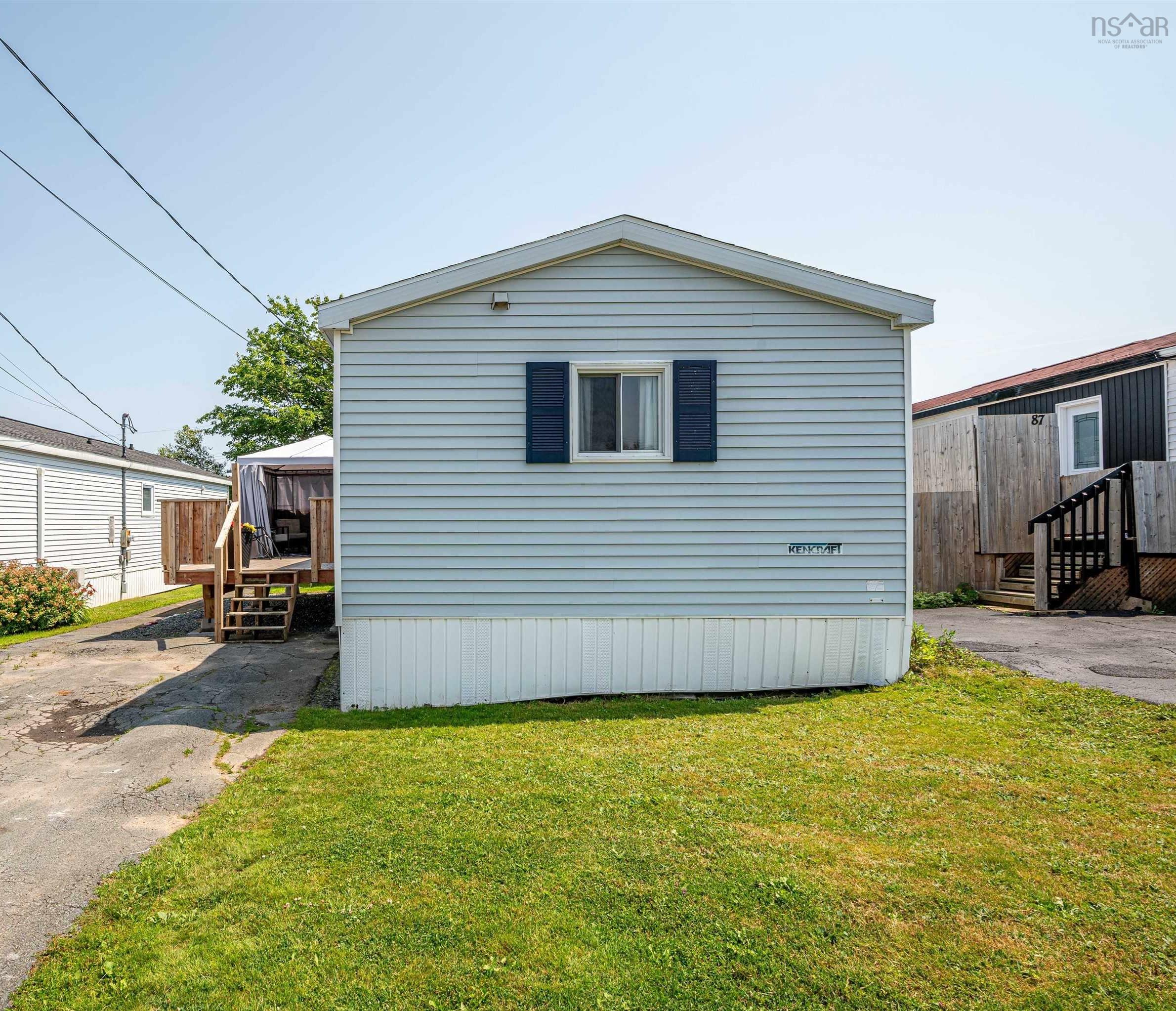 89 Birchill Drive, Eastern Passage NS B3G 1C8 - MLS #202419796