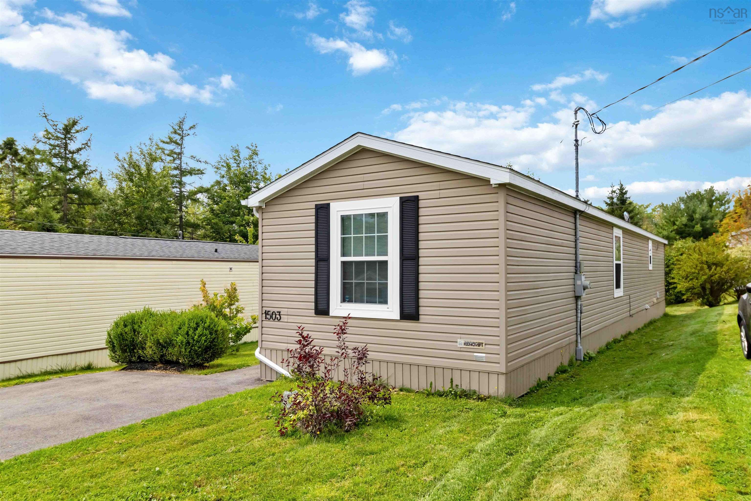 1503 Woodbine Drive, Beaver Bank NS - MLS: 202419837