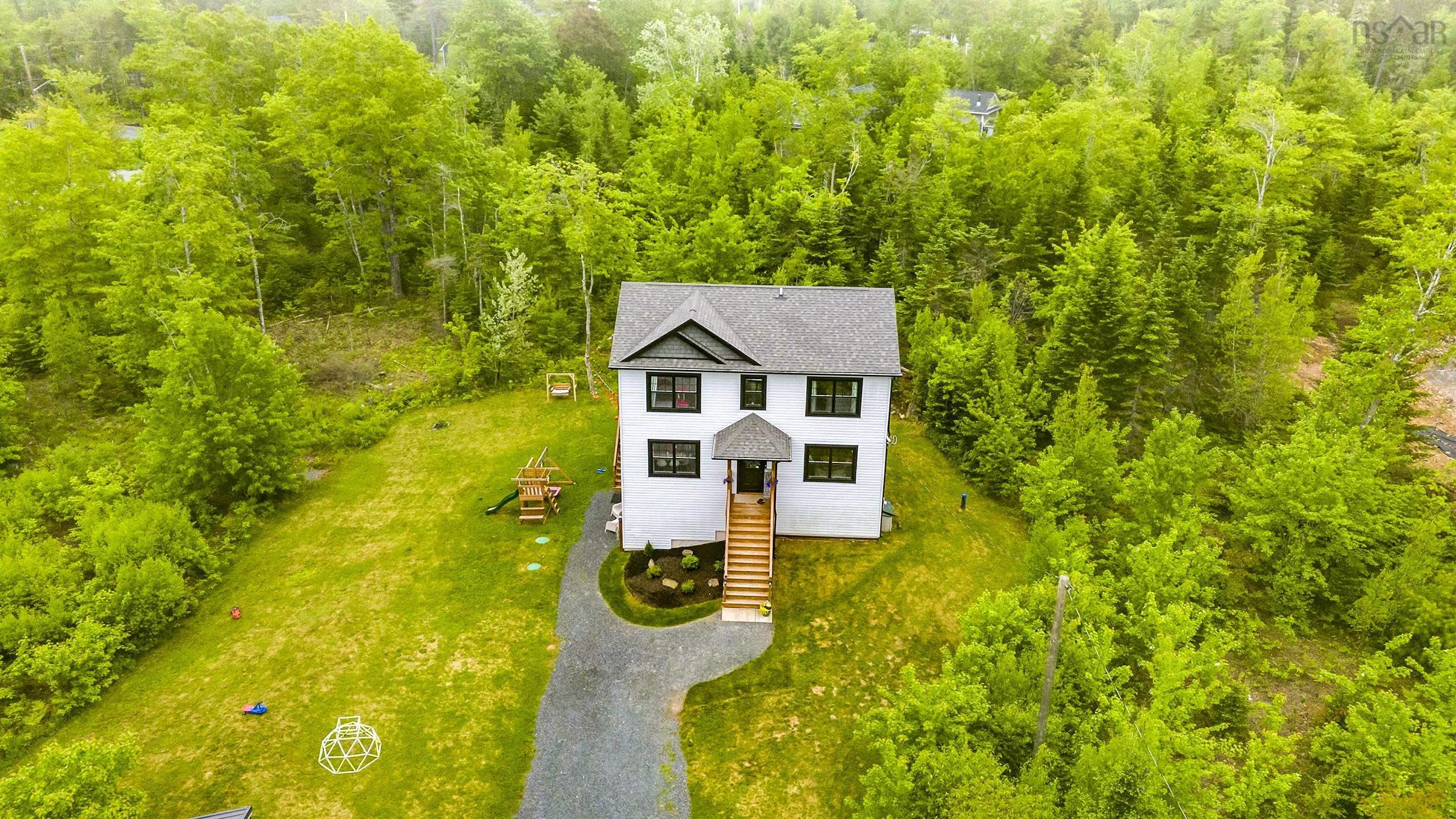 143 Rockcliffe Drive, Enfield NS B2T 0G7 - MLS #202419861