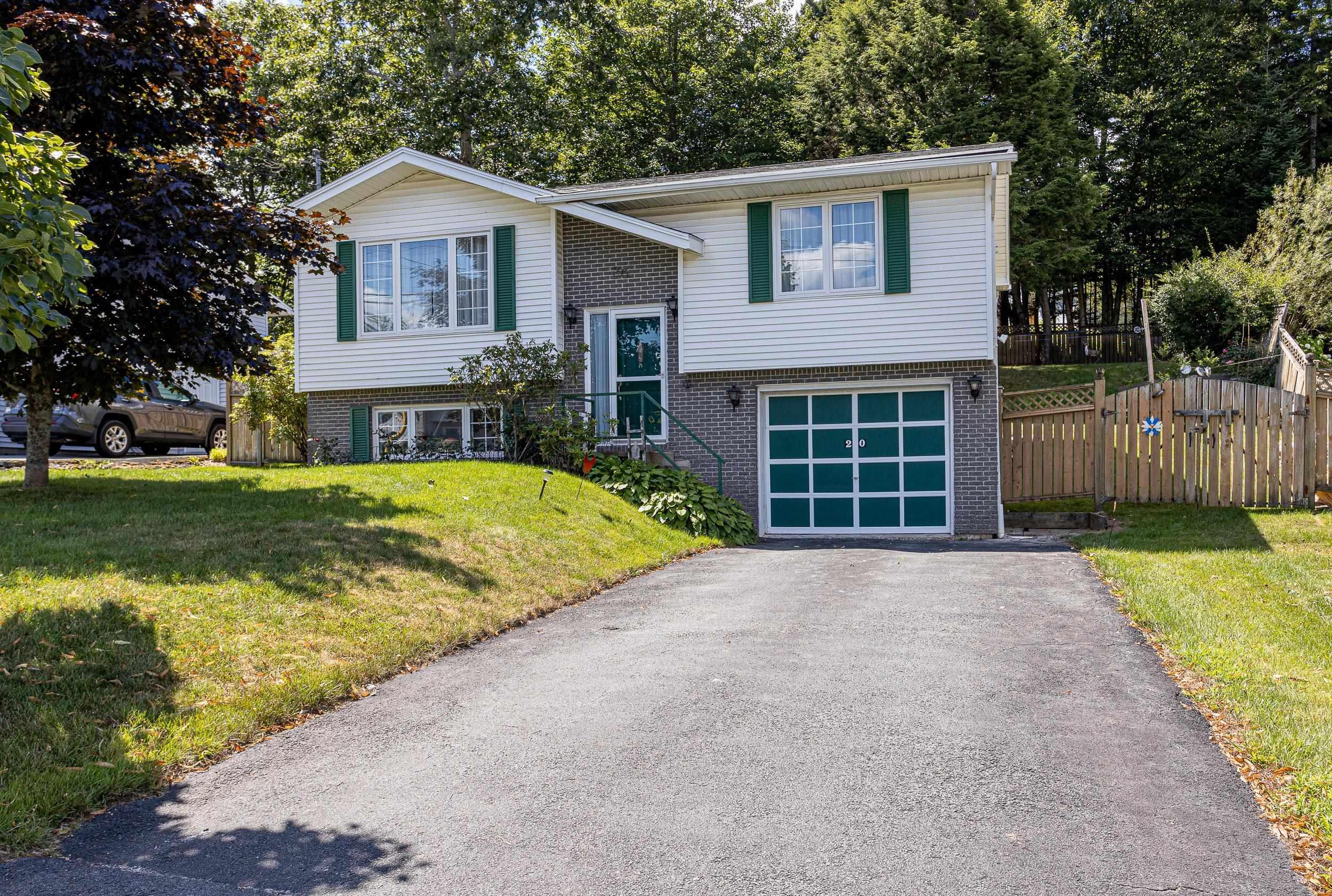 20 Millwood Drive, Middle Sackville NS B4E 2V3 - MLS #202419869