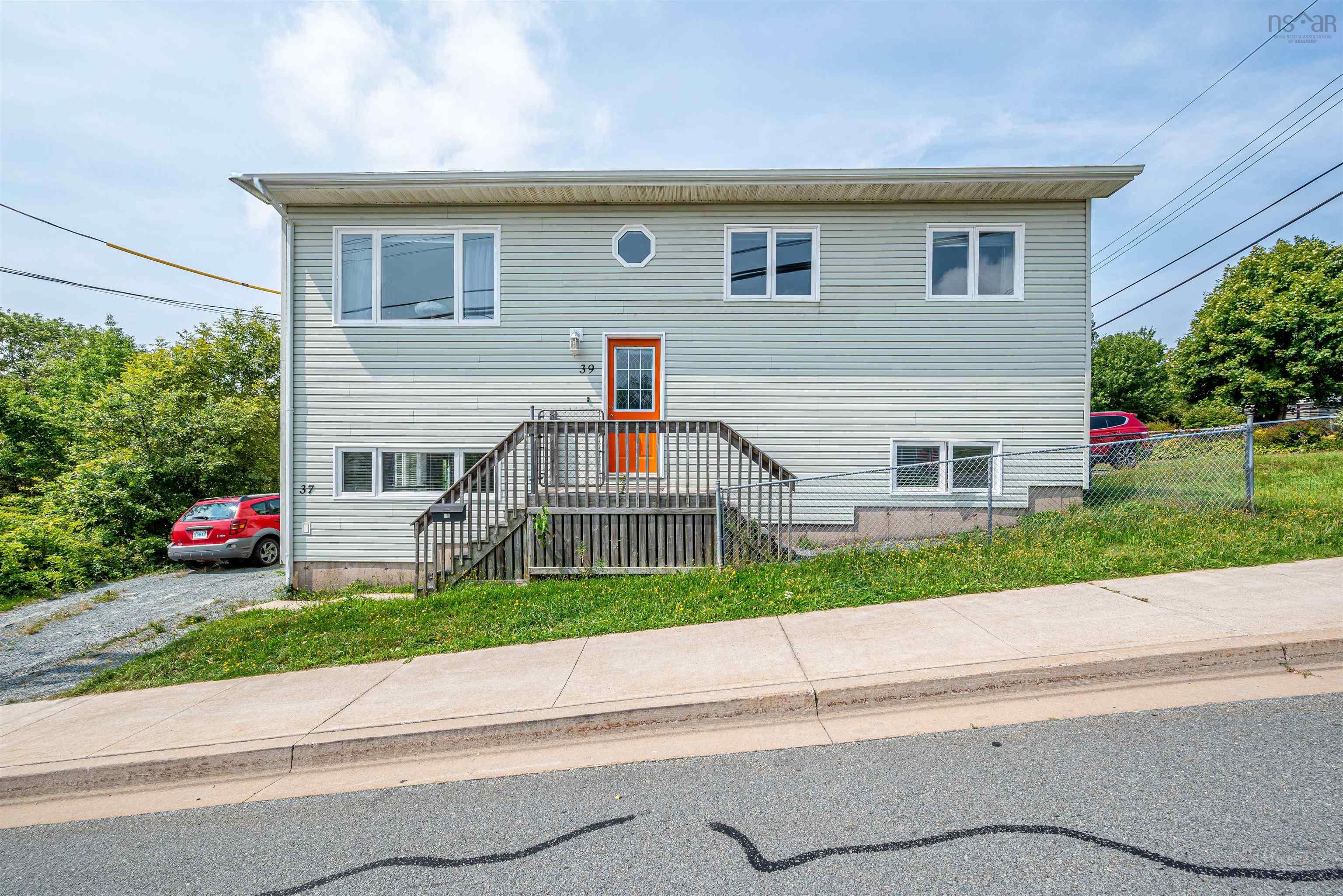 37/39 Everette Street, Dartmouth NS B2W 1G6 - MLS #202420104