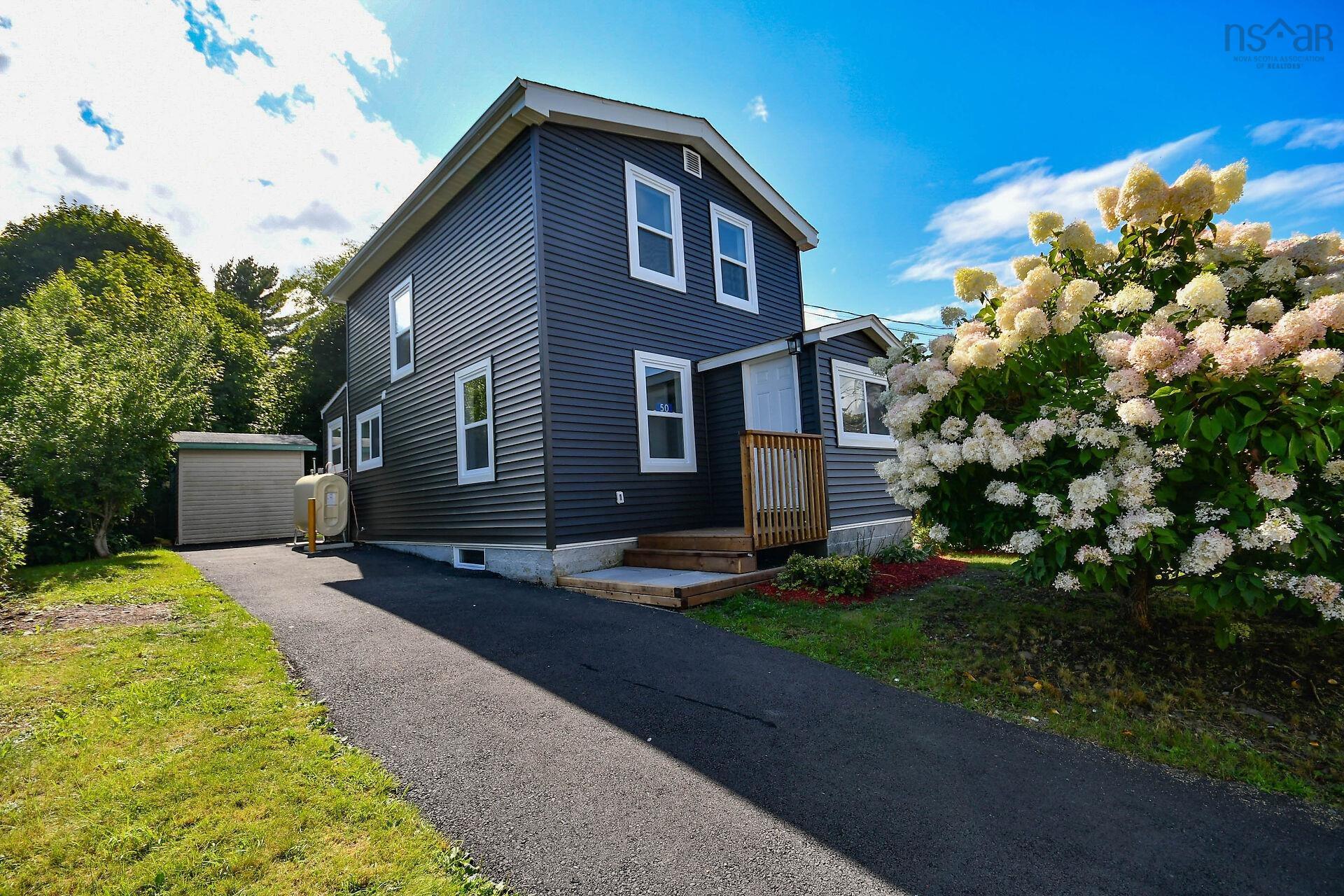 50 Fenwick Street, Dartmouth NS B2Y 2J6 - MLS #202420114