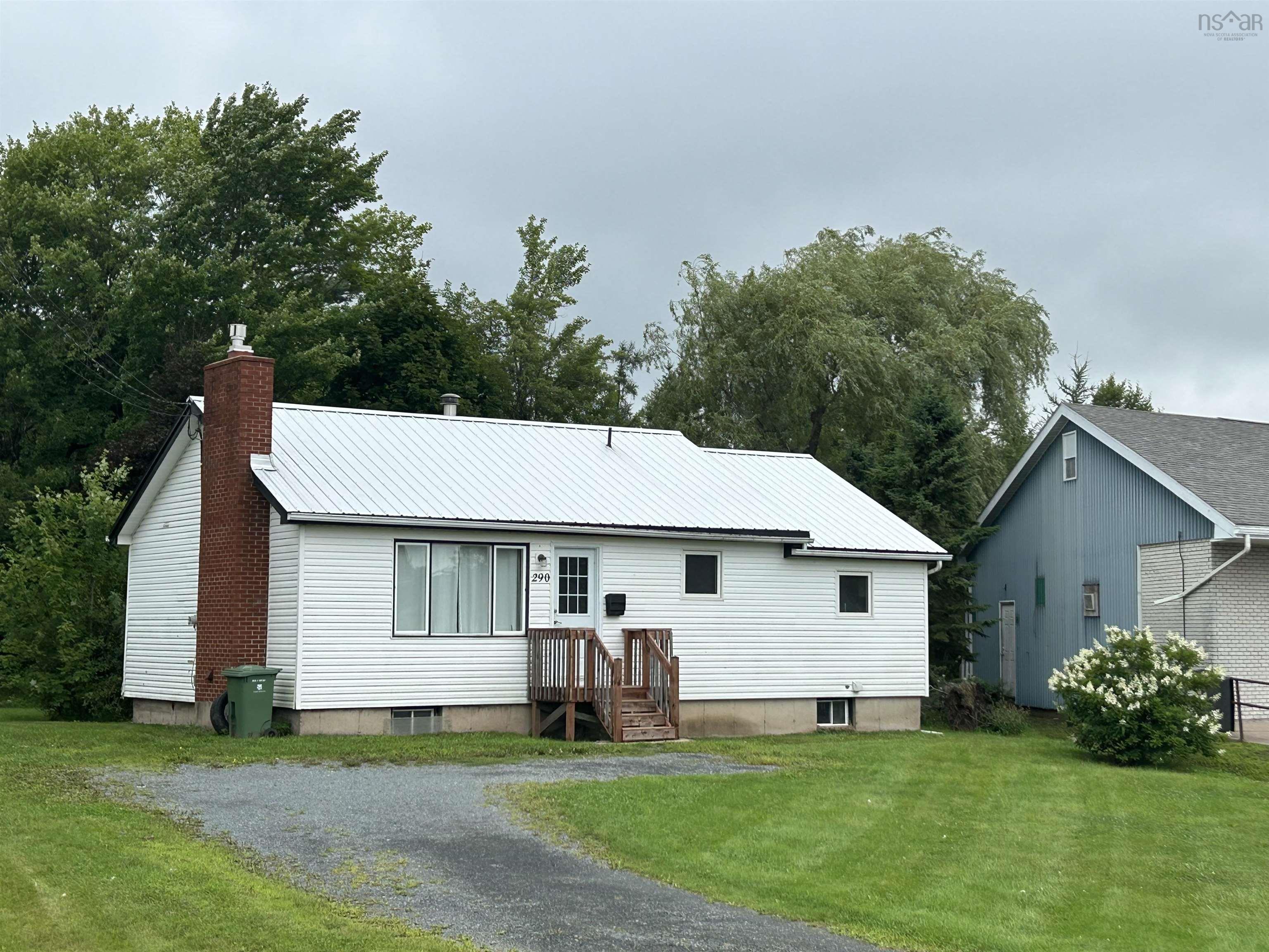 290 Highway 2, Enfield NS - MLS: 202420150