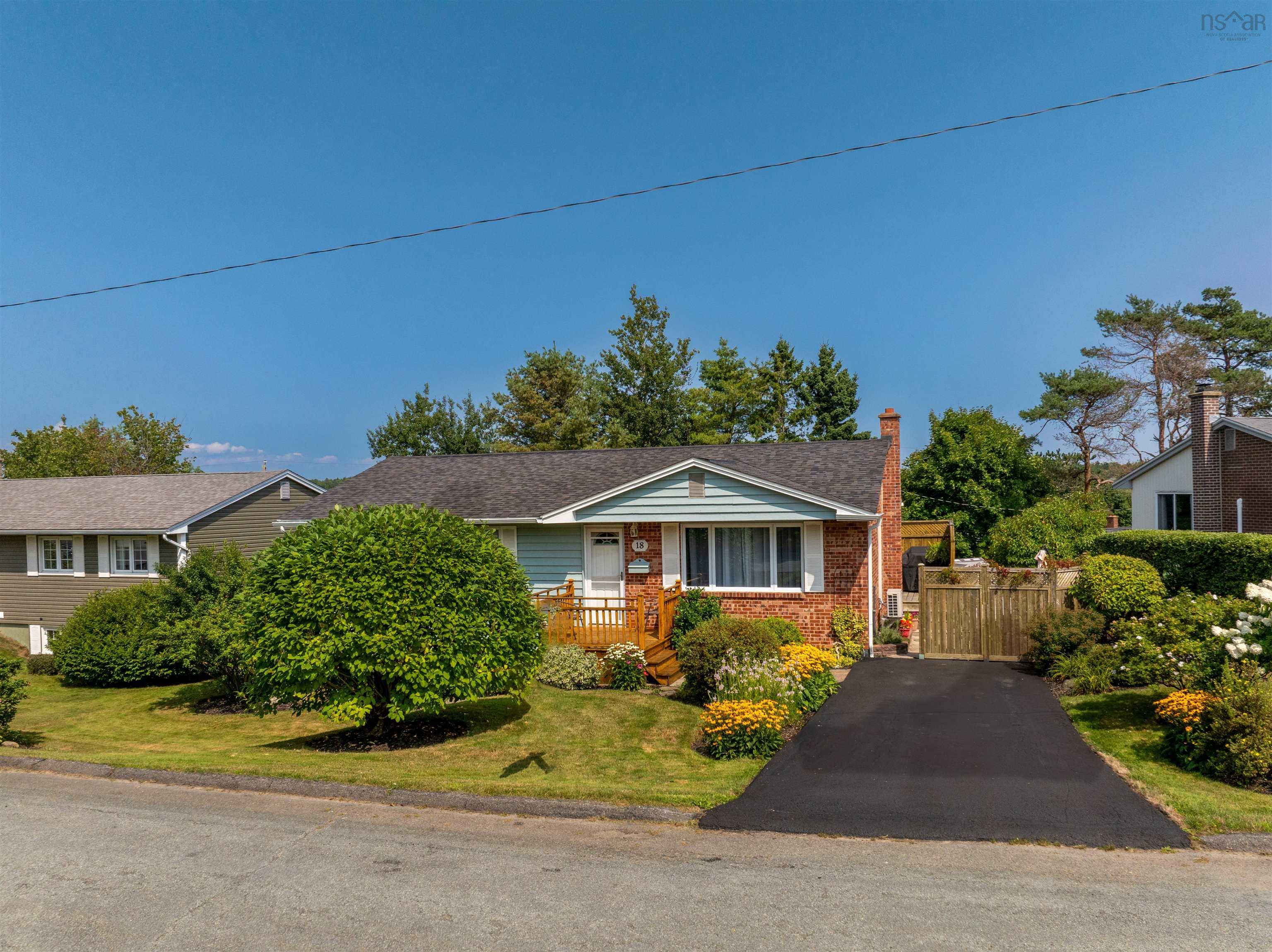 18 Addison Place, Cole Harbour NS - MLS: 202420207