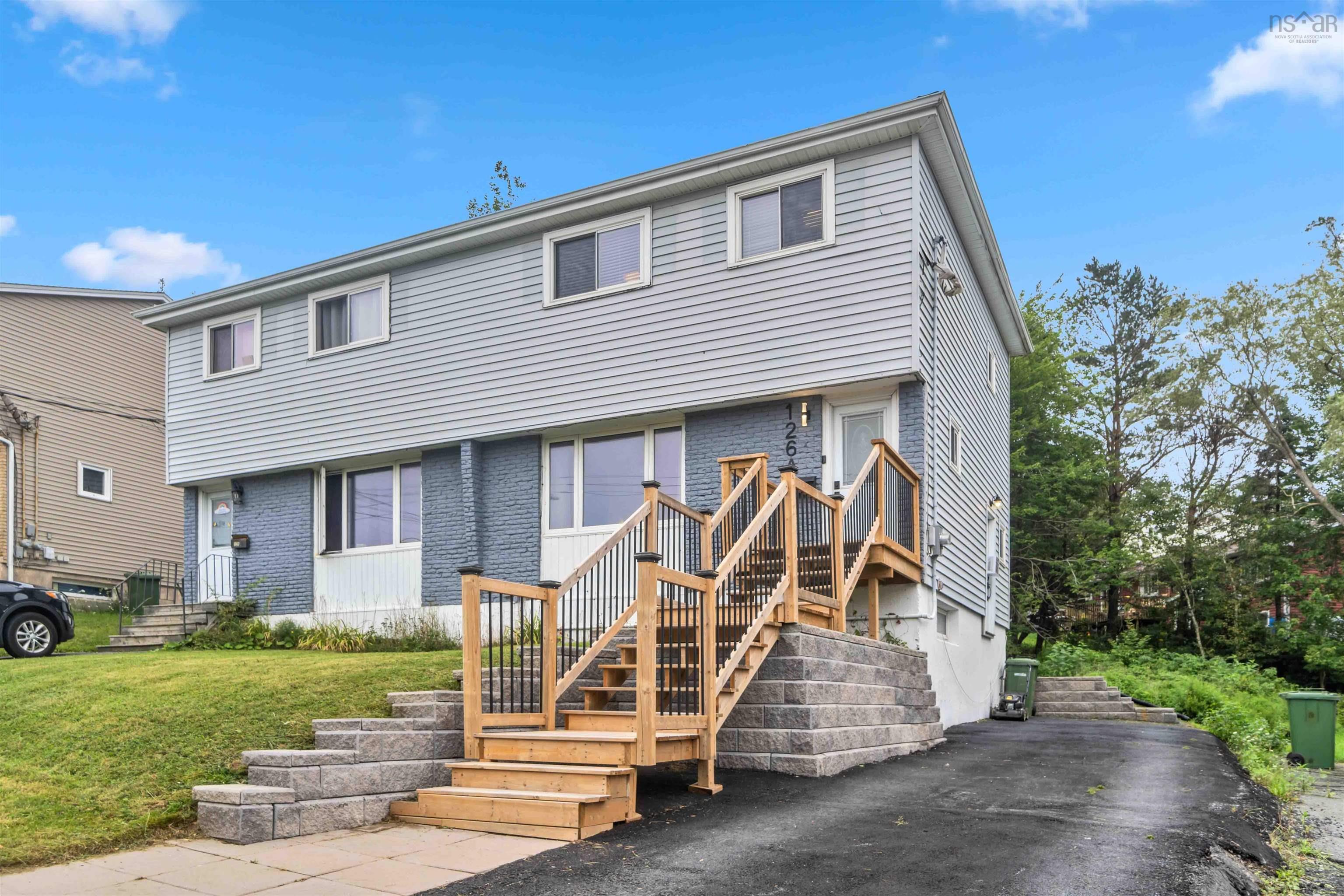 126 A Dorothea Drive, Dartmouth NS - MLS: 202420227