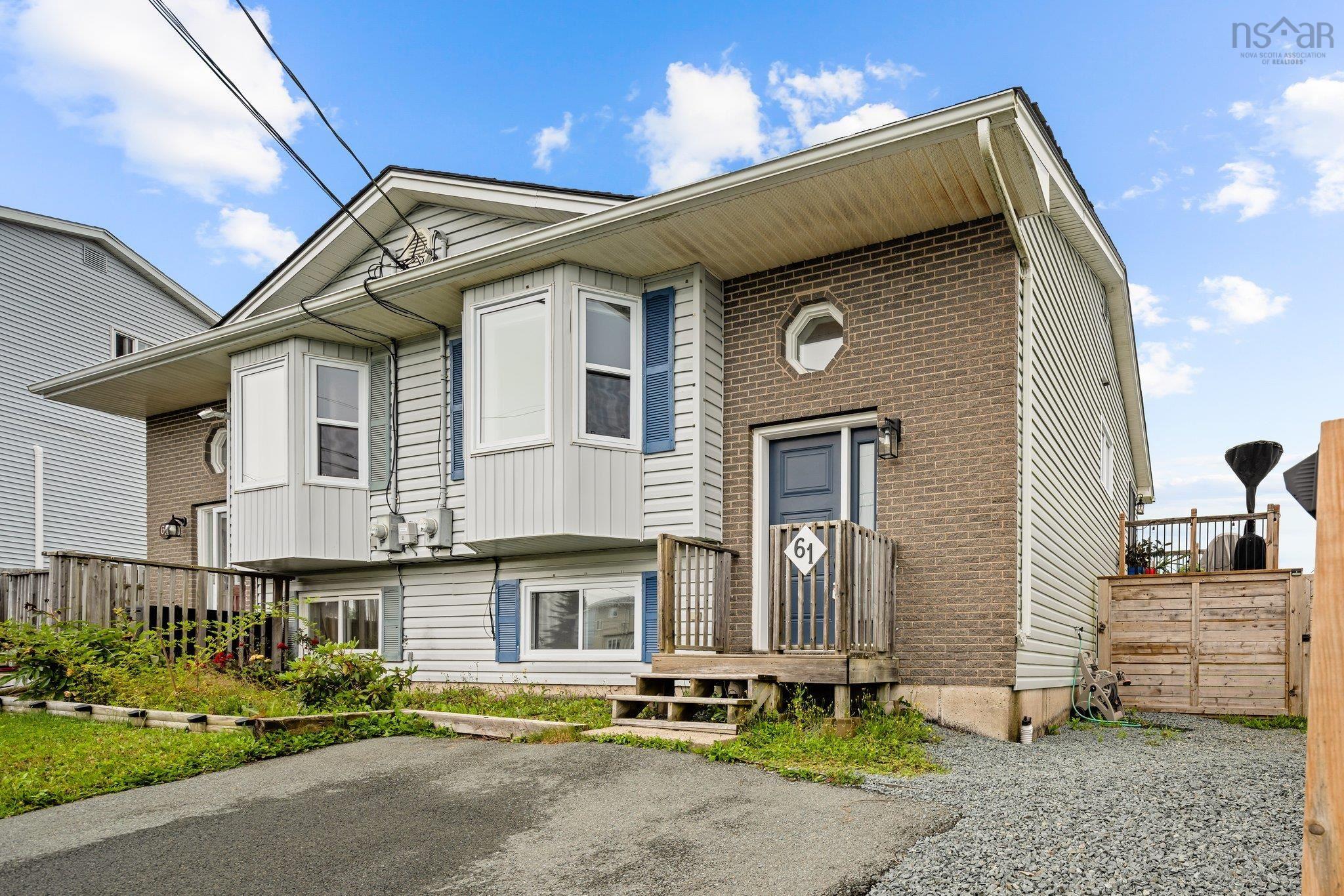 61 Cannon Crescent, Eastern Passage NS B3G 1G1 - MLS #202420229