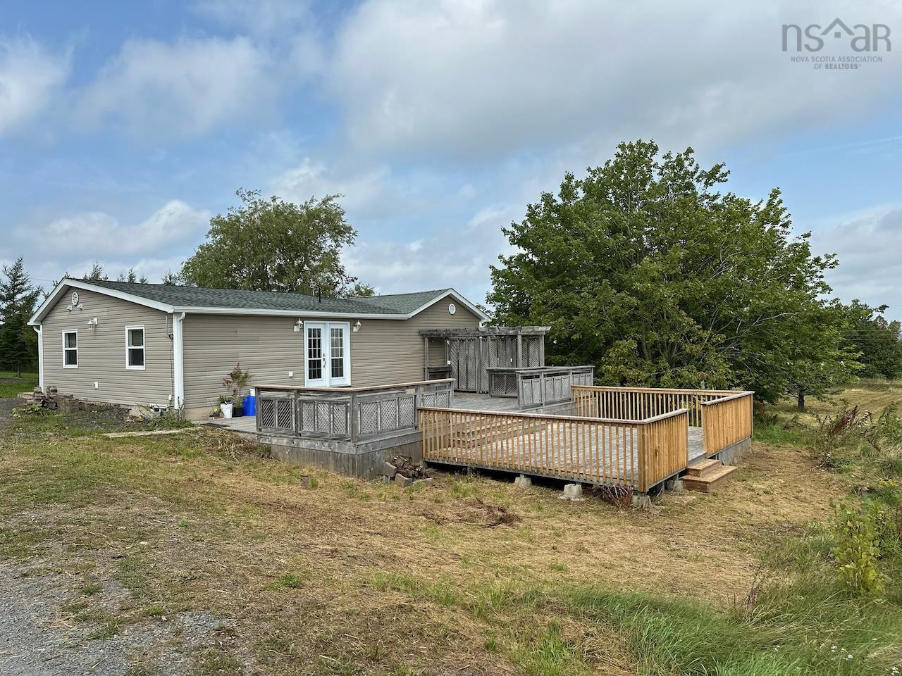 1462 Highway 215, Tennecape NS - MLS: 202420324