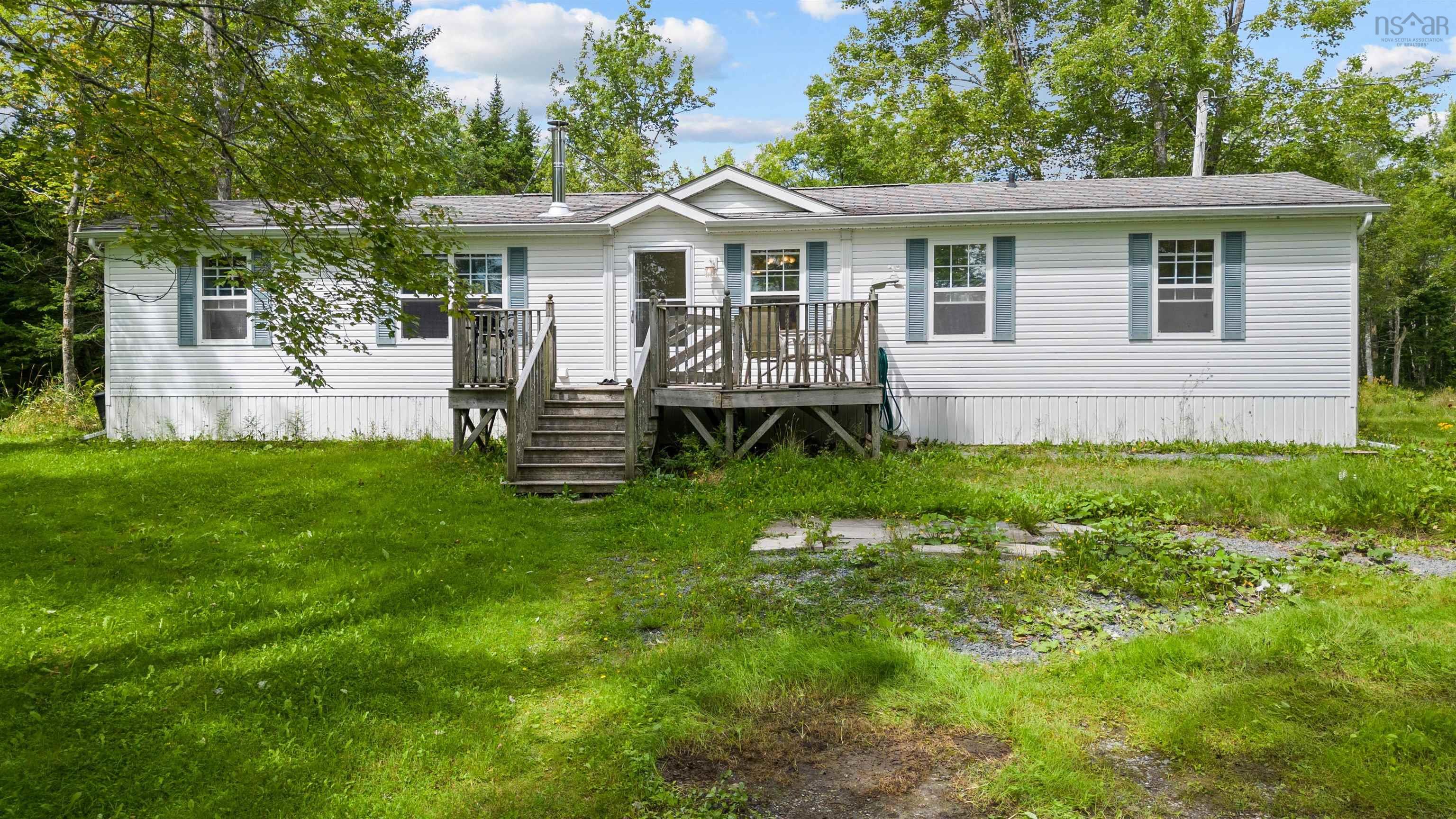 41 Parker Road, Mill Village NS B0N 2H0 - MLS #202420431