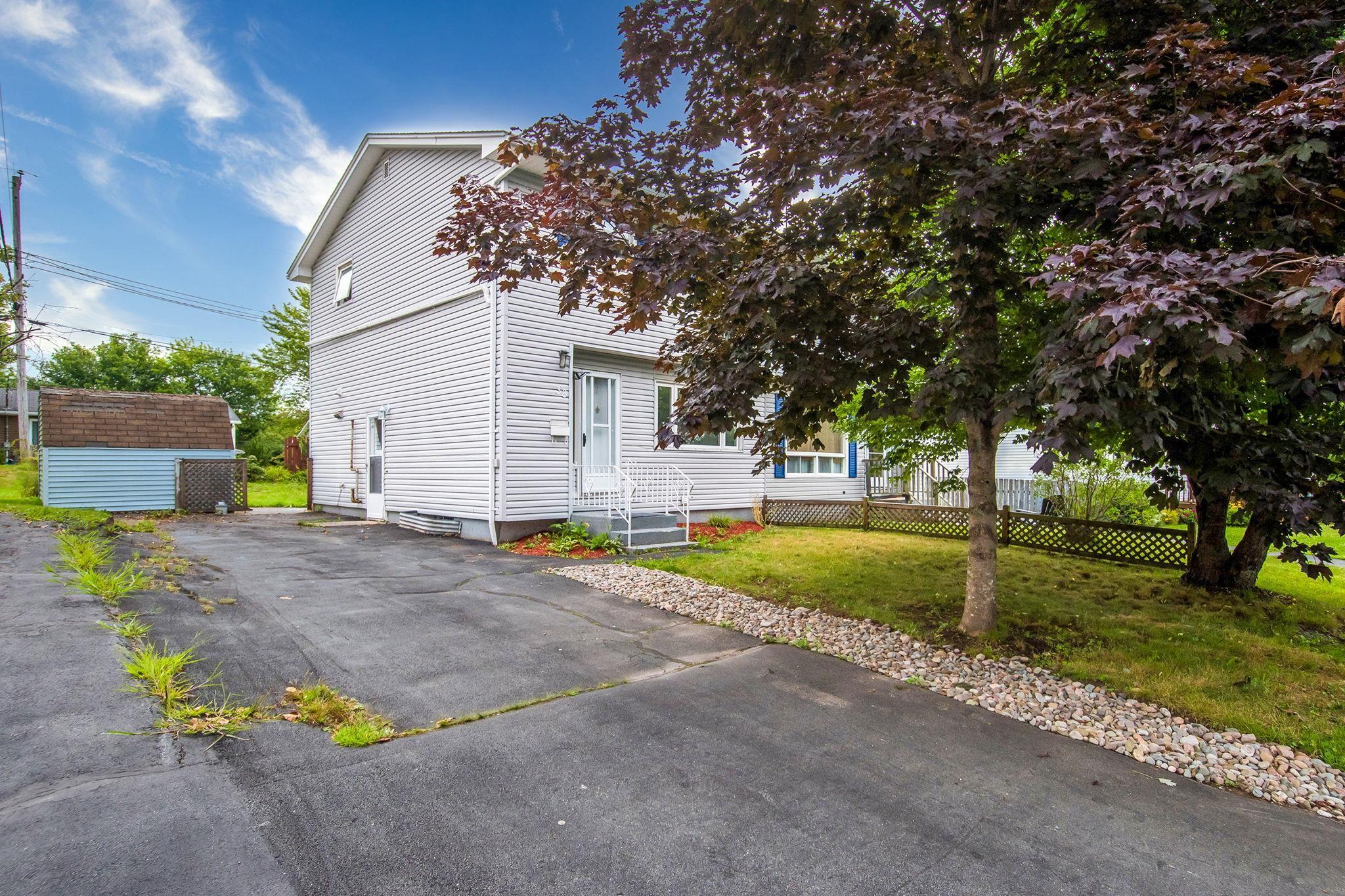 38 Nappan Drive, Lower Sackville NS - MLS: 202420684