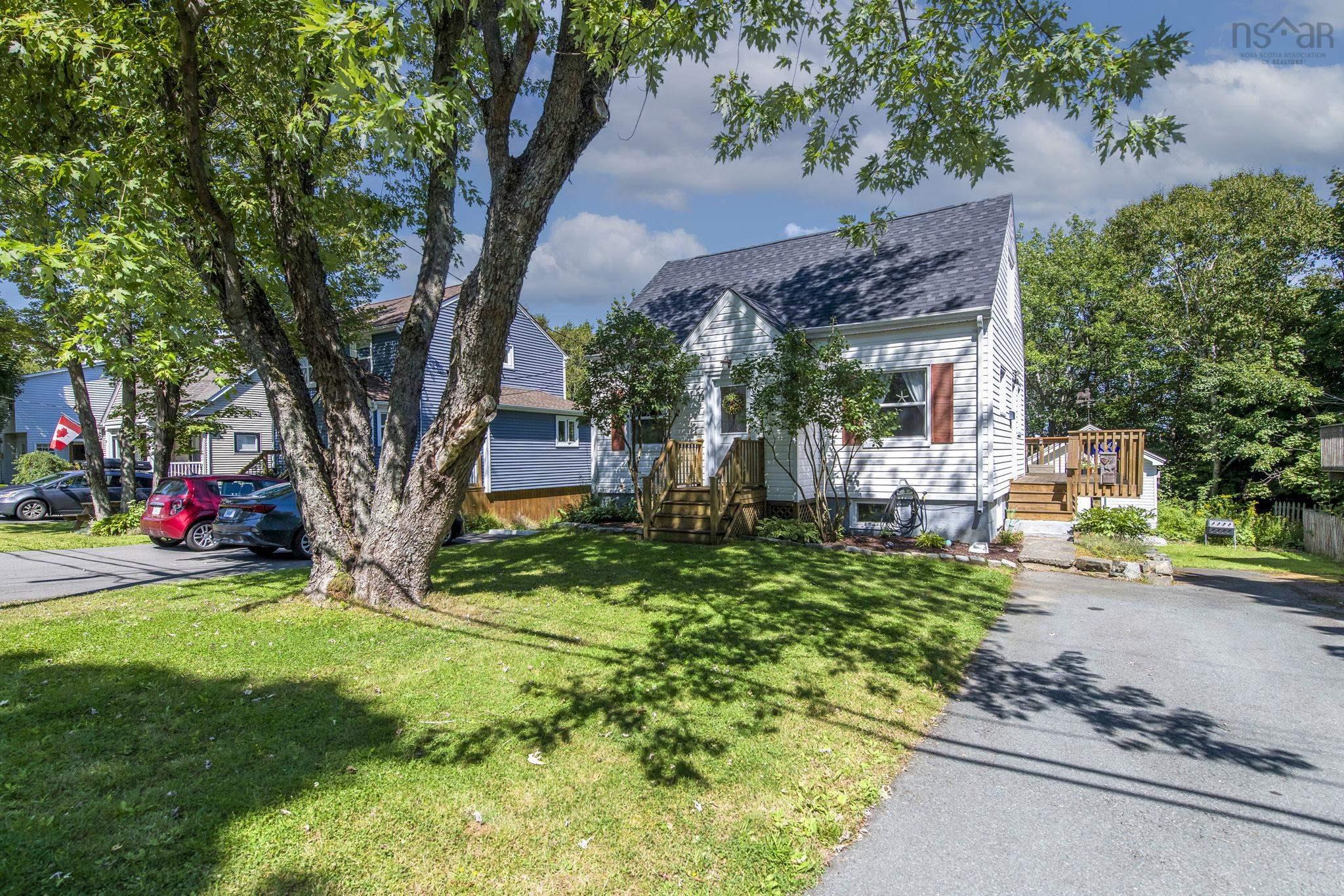 50 Fenwood Road, Halifax NS B3N 1G8 - MLS #202420708