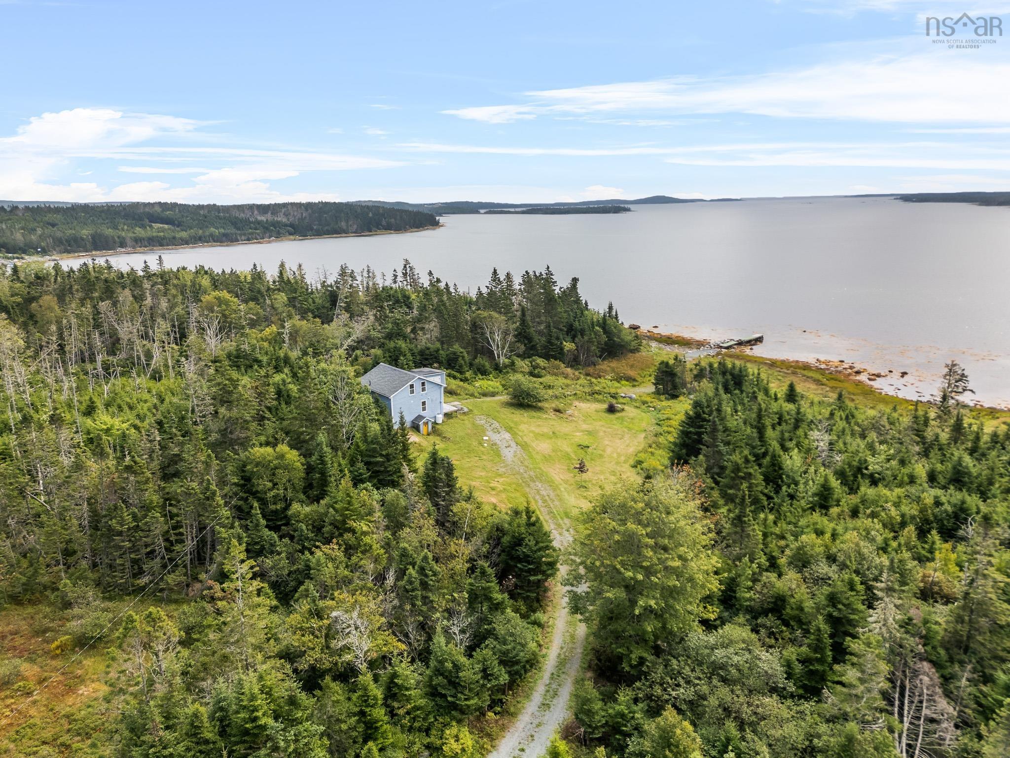 60 Pleasant Harbour Loop, Pleasant Harbour NS - MLS: 202420811