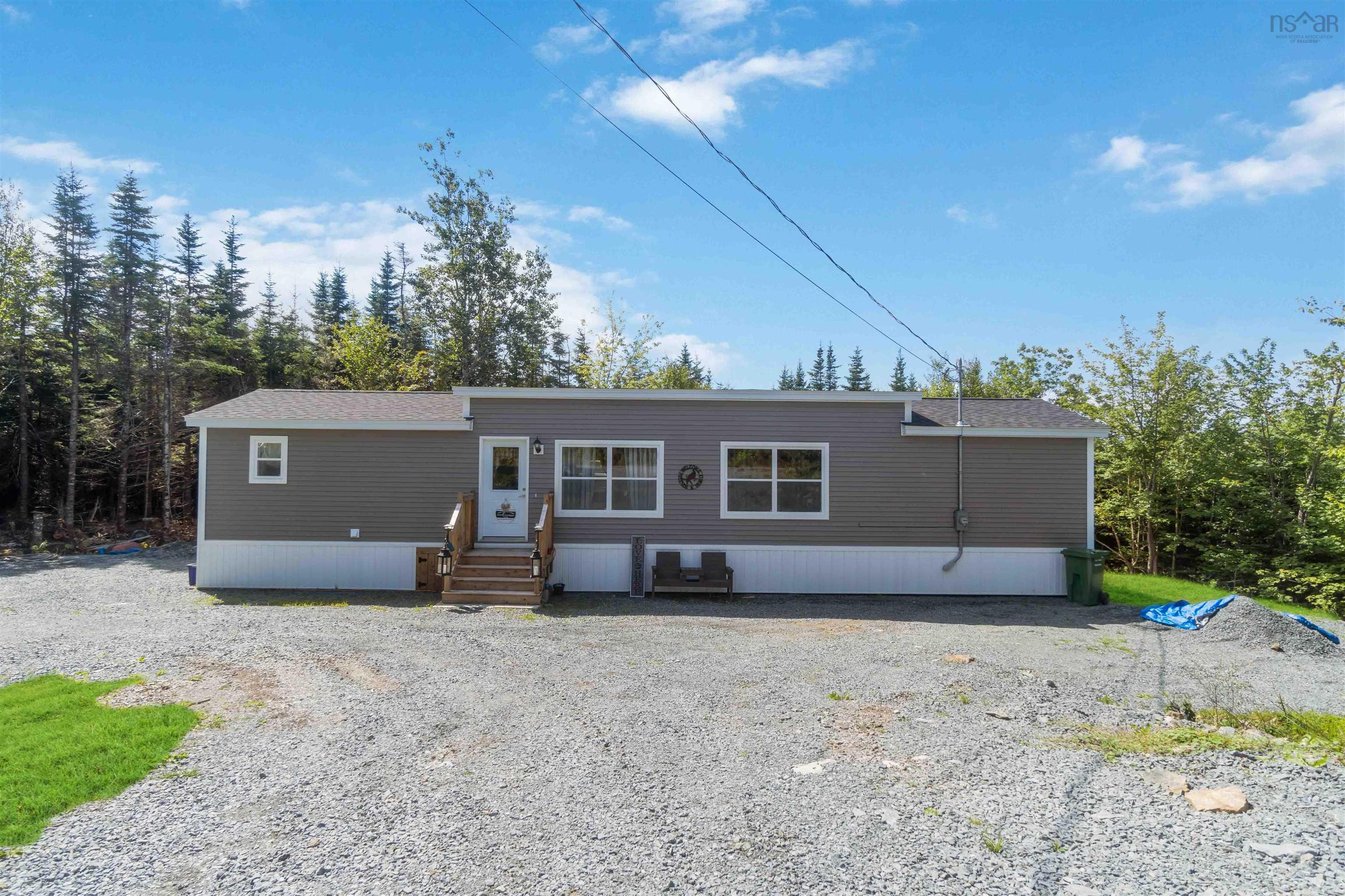 84 English Point Road, Head Of Jeddore NS B0J 1P0 - MLS #202420813