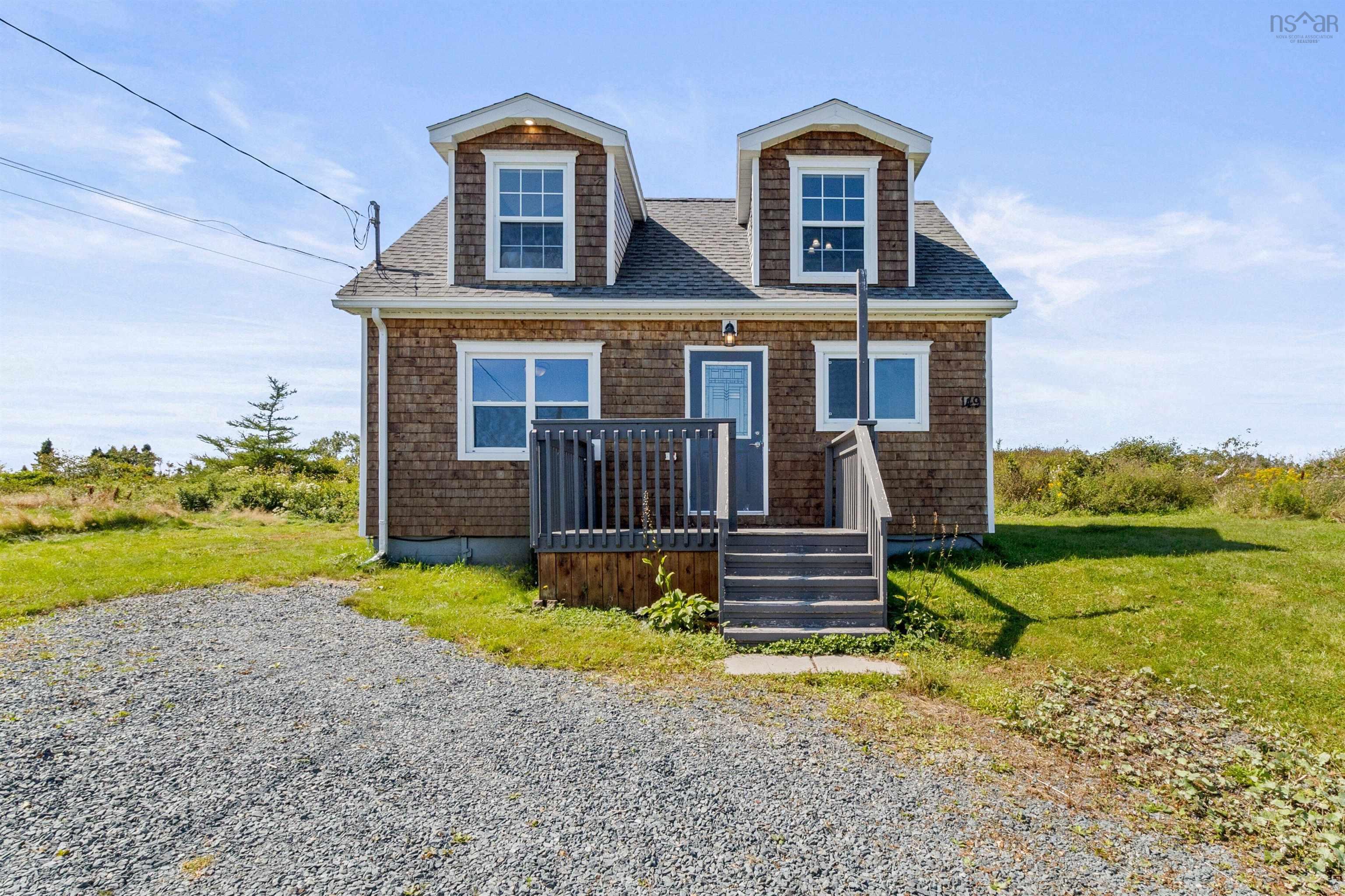 149 Sandy Cove Road, Terence Bay NS - MLS: 202420838