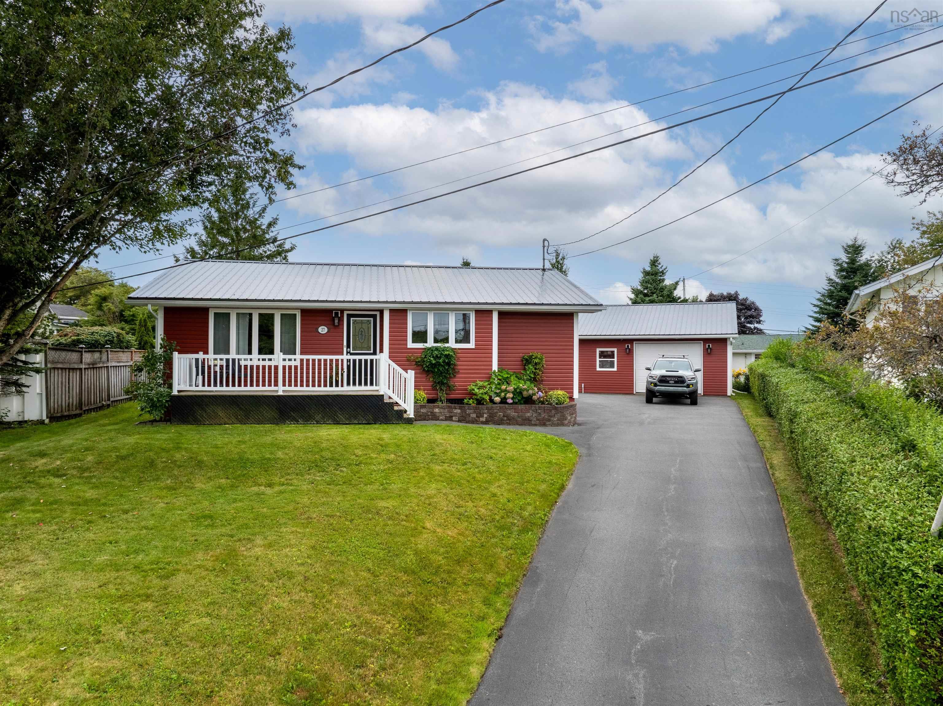 27 Codroy Crescent, Lake Loon NS B2W 3W9 - MLS #202420842