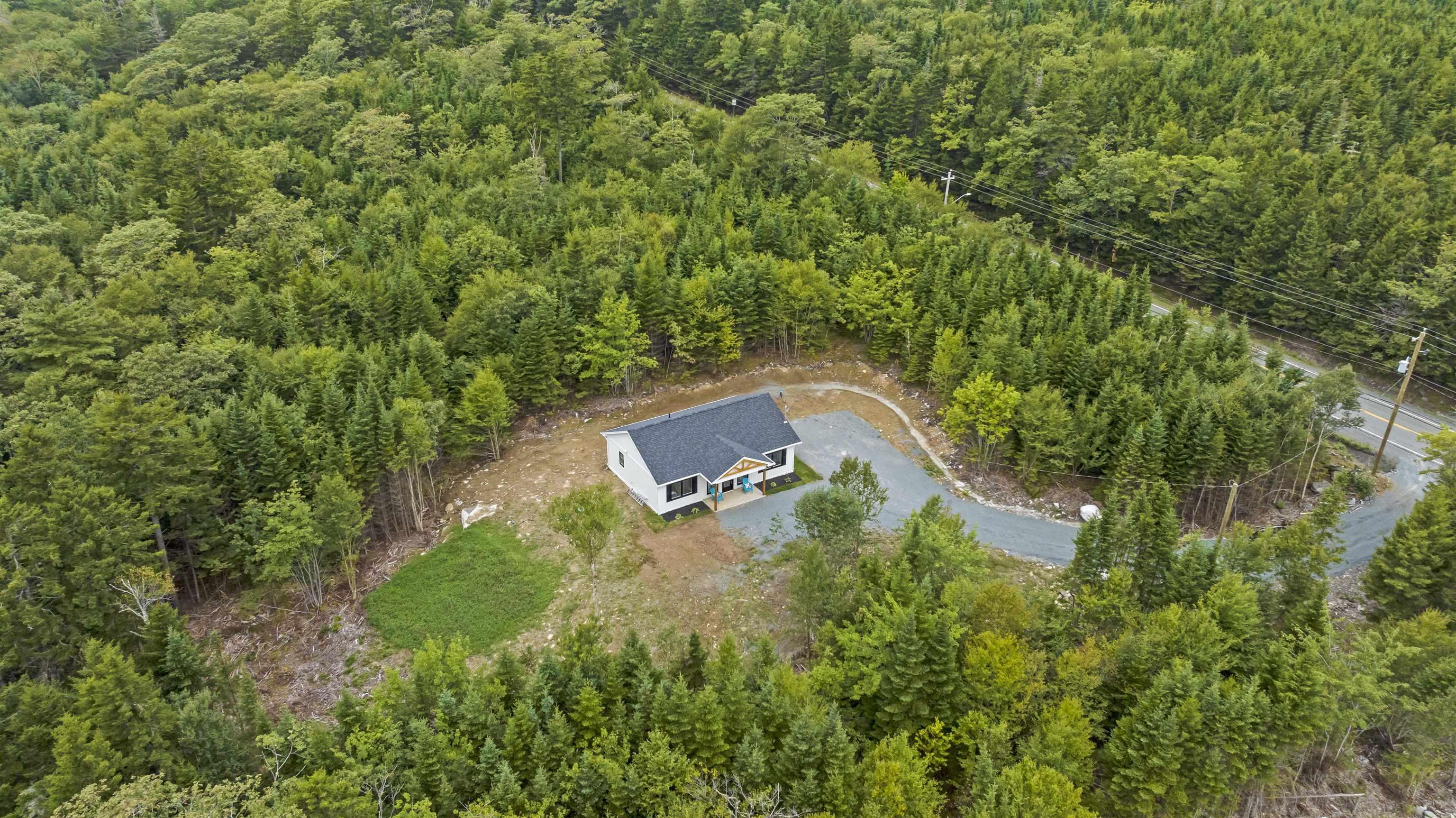 6182 No 7 Highway, Head Of Chezzetcook NS - MLS: 202420891