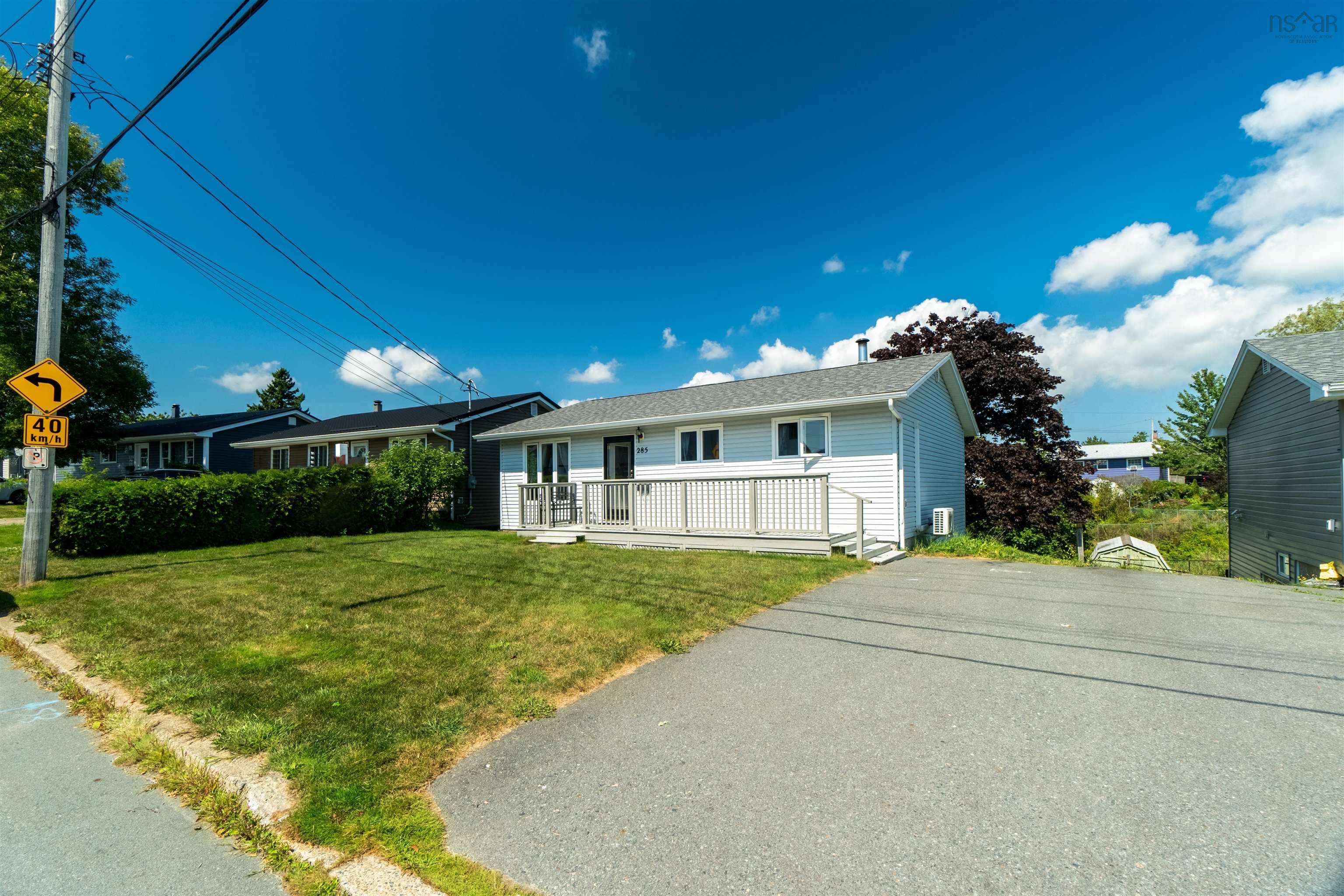 285 Arklow Drive, Dartmouth NS - MLS: 202420913