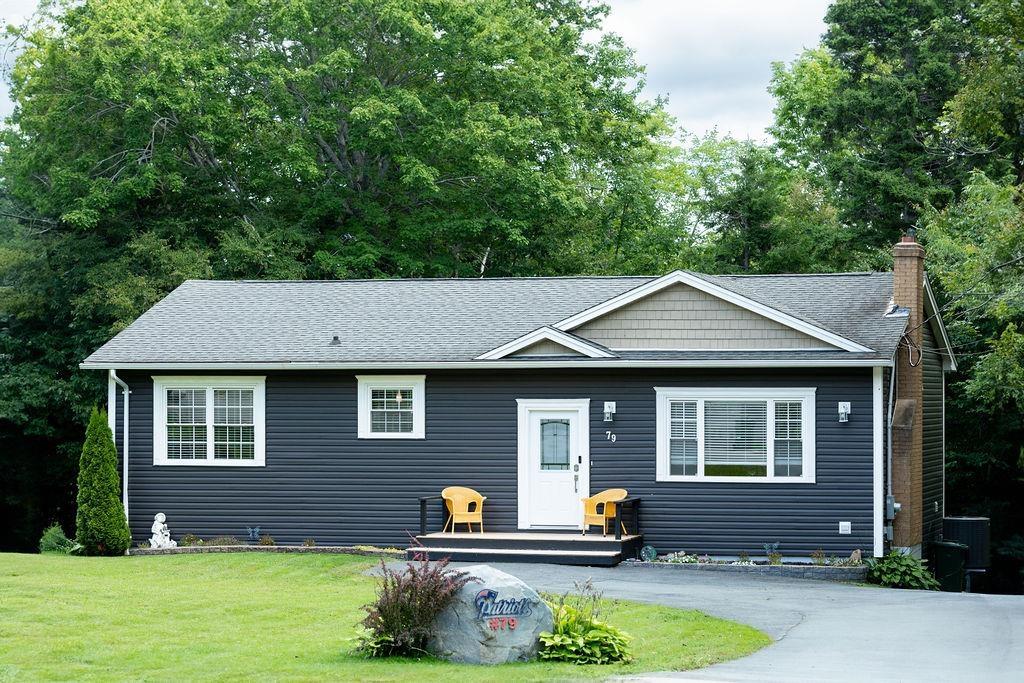 79 Danny Drive, Beaver Bank NS B4G 1B4 - MLS #202420922