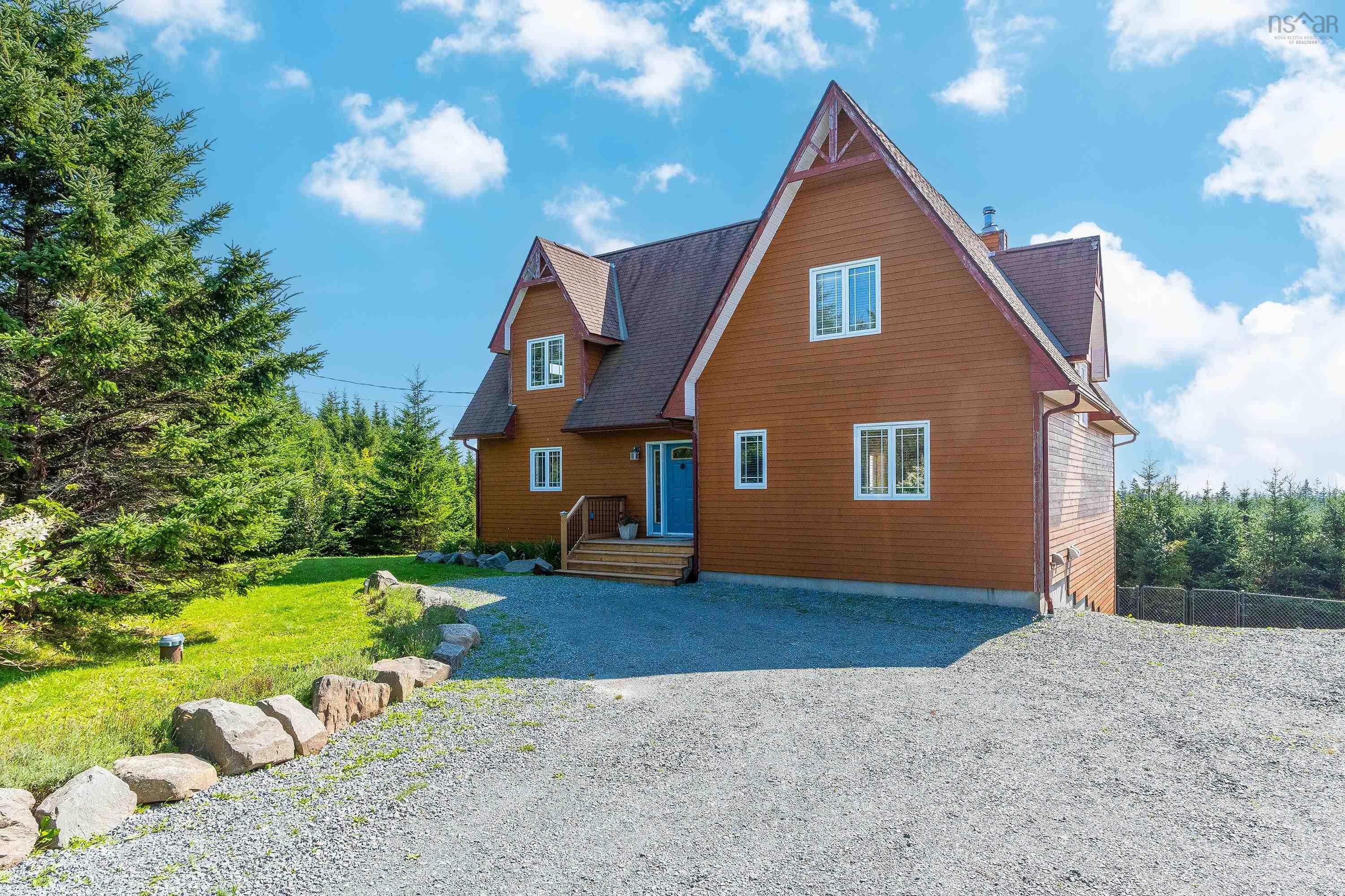59 Wildrose Lane, Lawrencetown NS B2Z 0A5 - MLS #202420933