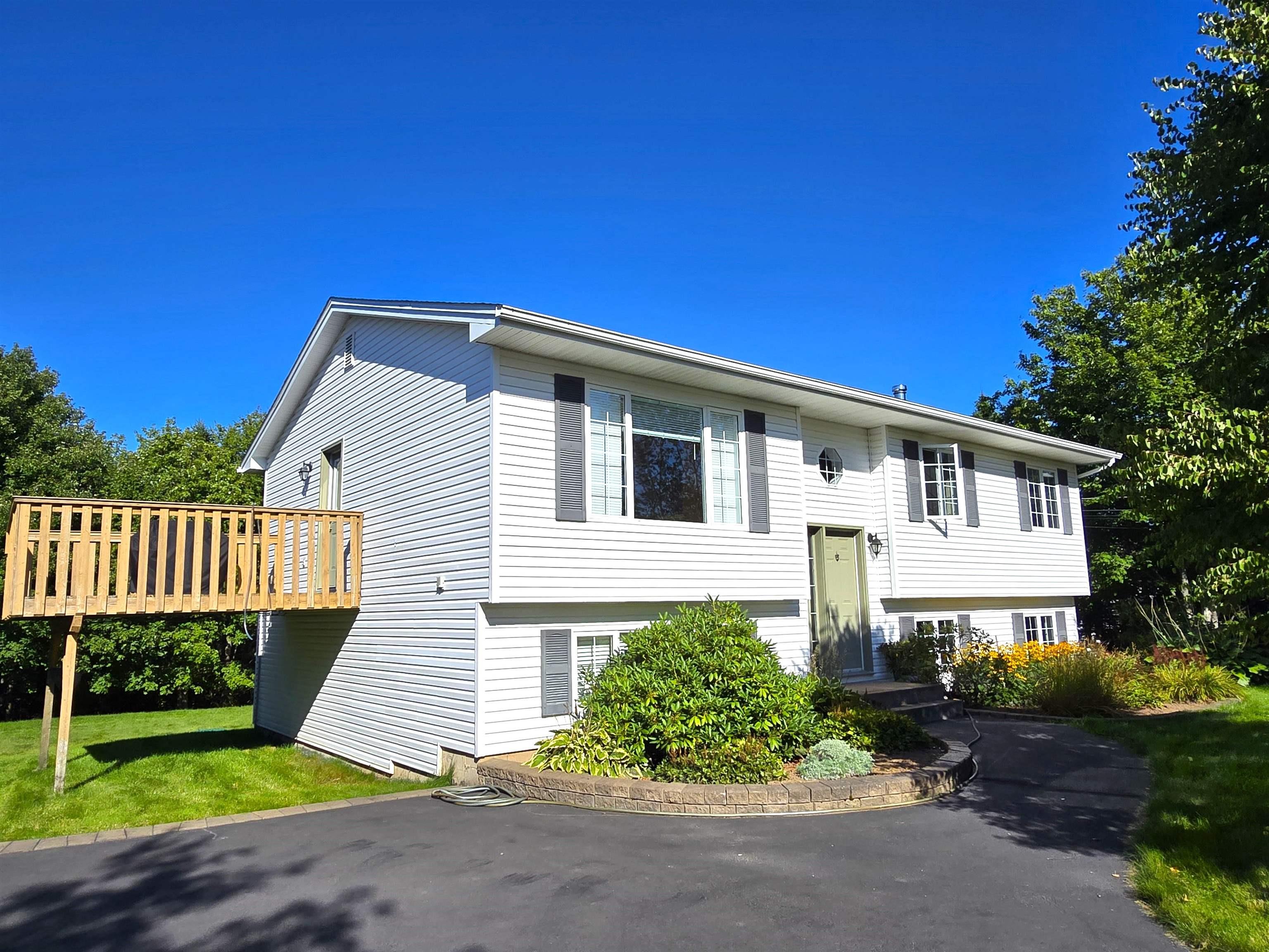 39 George Samuel Drive, Hammonds Plains NS B4B 1L9 - MLS #202421147