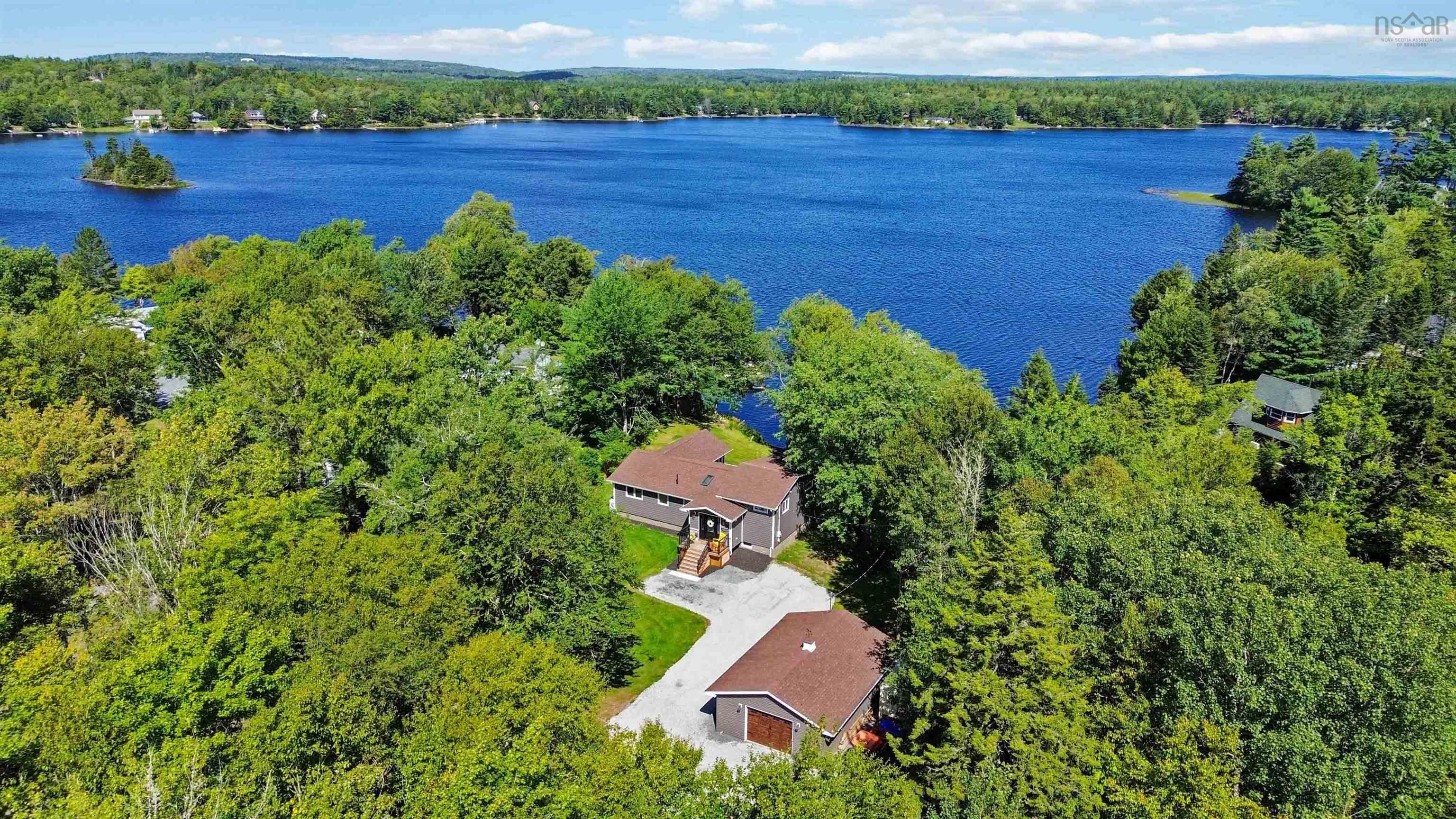 179 Piggott Lake Road, Lakelands NS B0N 1Z0 - MLS #202421550