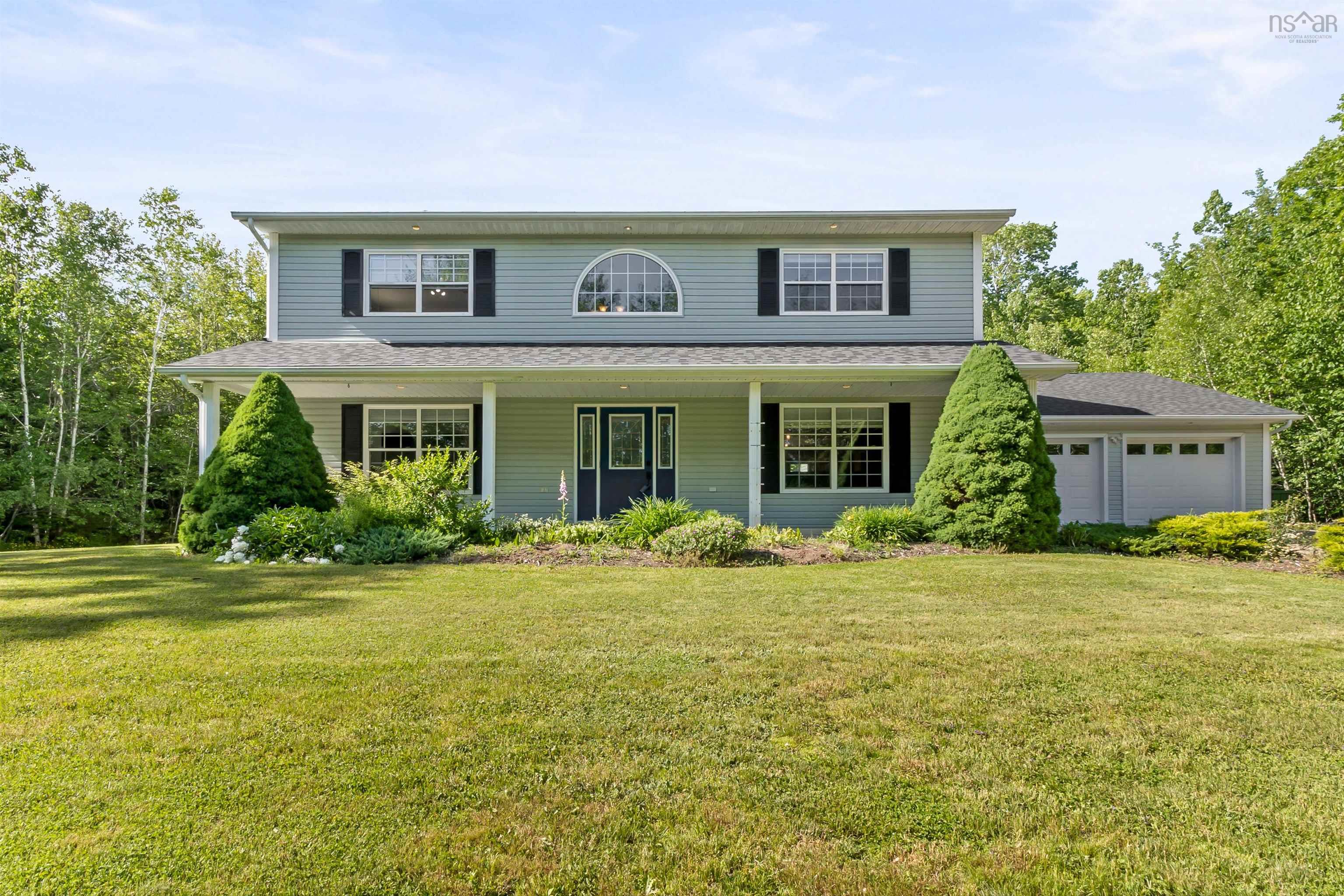 85 St Andrews Drive, Fall River NS B2T 1R4 - MLS #202422782