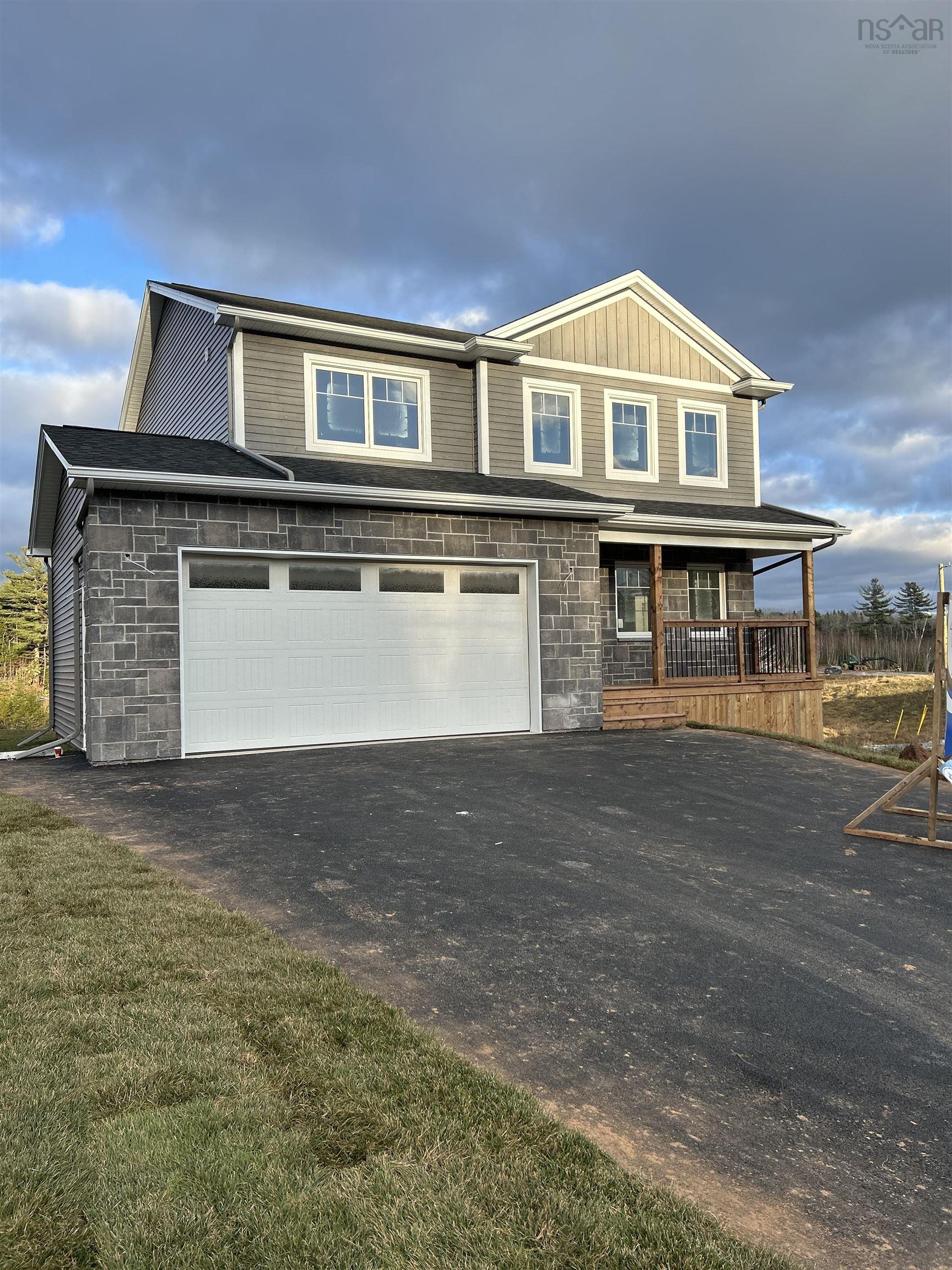 114 Darner Drive, Beaver Bank NS B4G 1C1 - MLS #202423844