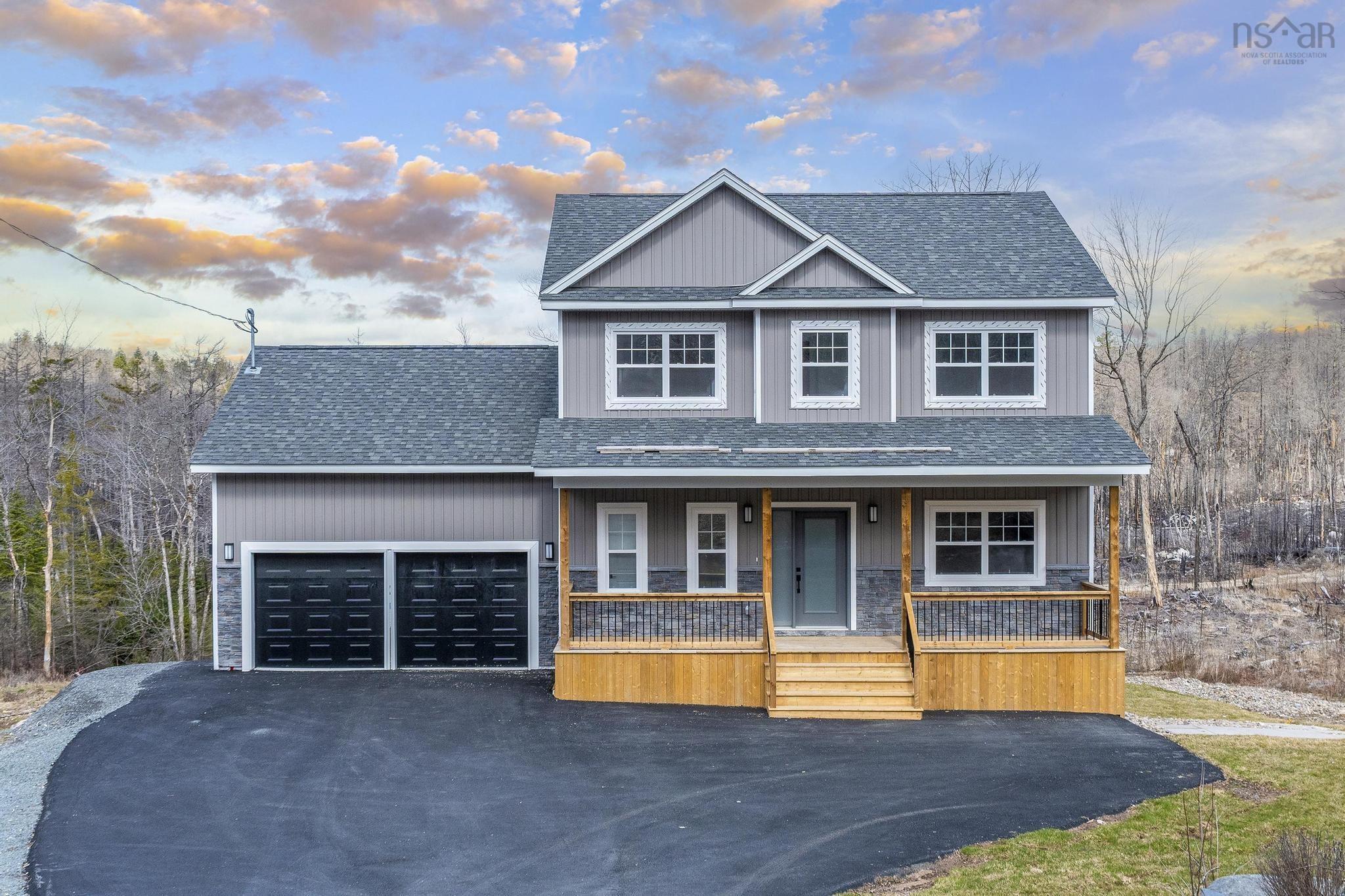 334 Carmel Crescent, Hammonds Plains NS B3Z 1P2 - MLS #202424185