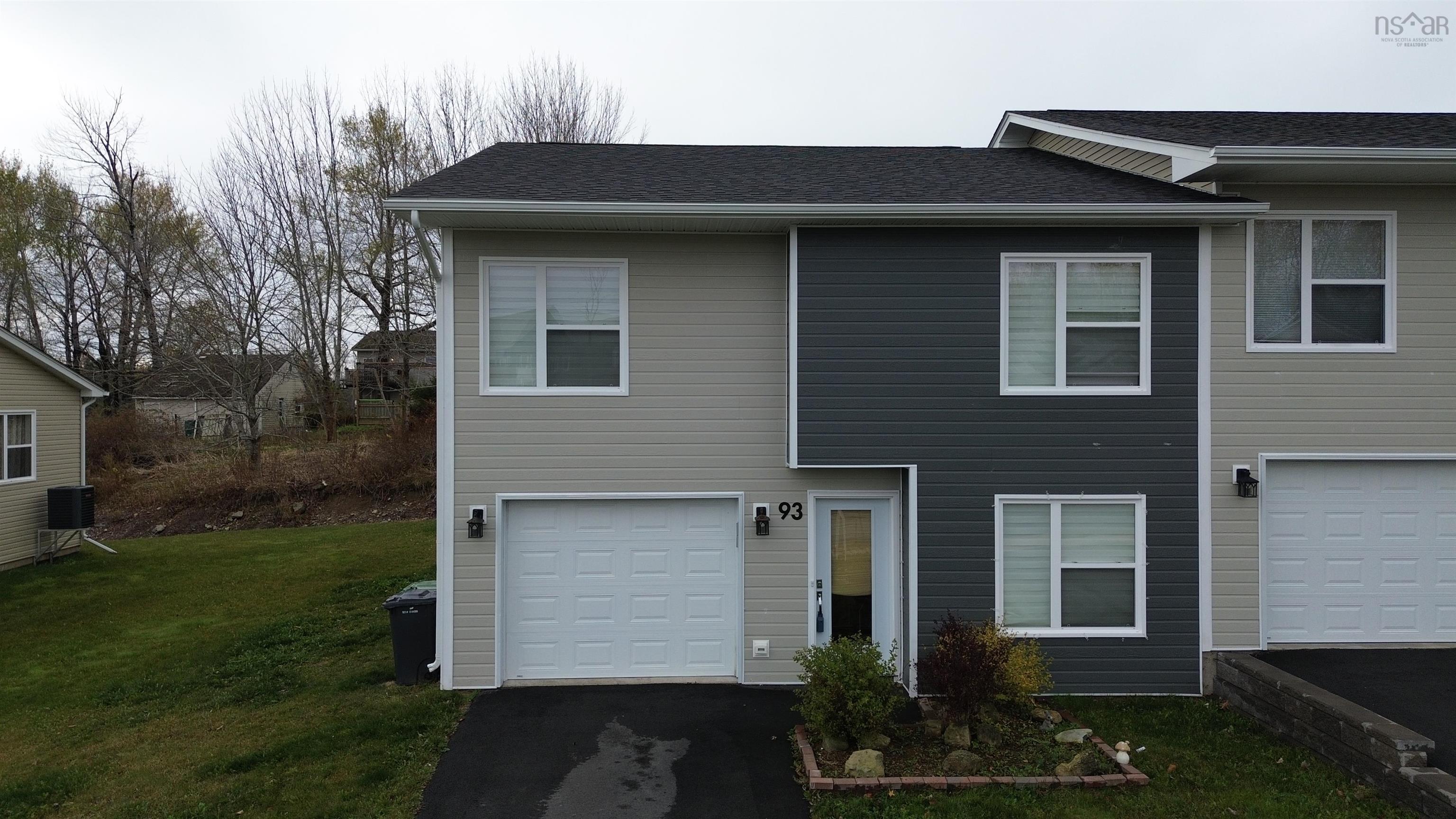 93 Crossfield Ridge, Middle Sackville NS - MLS: 202424365