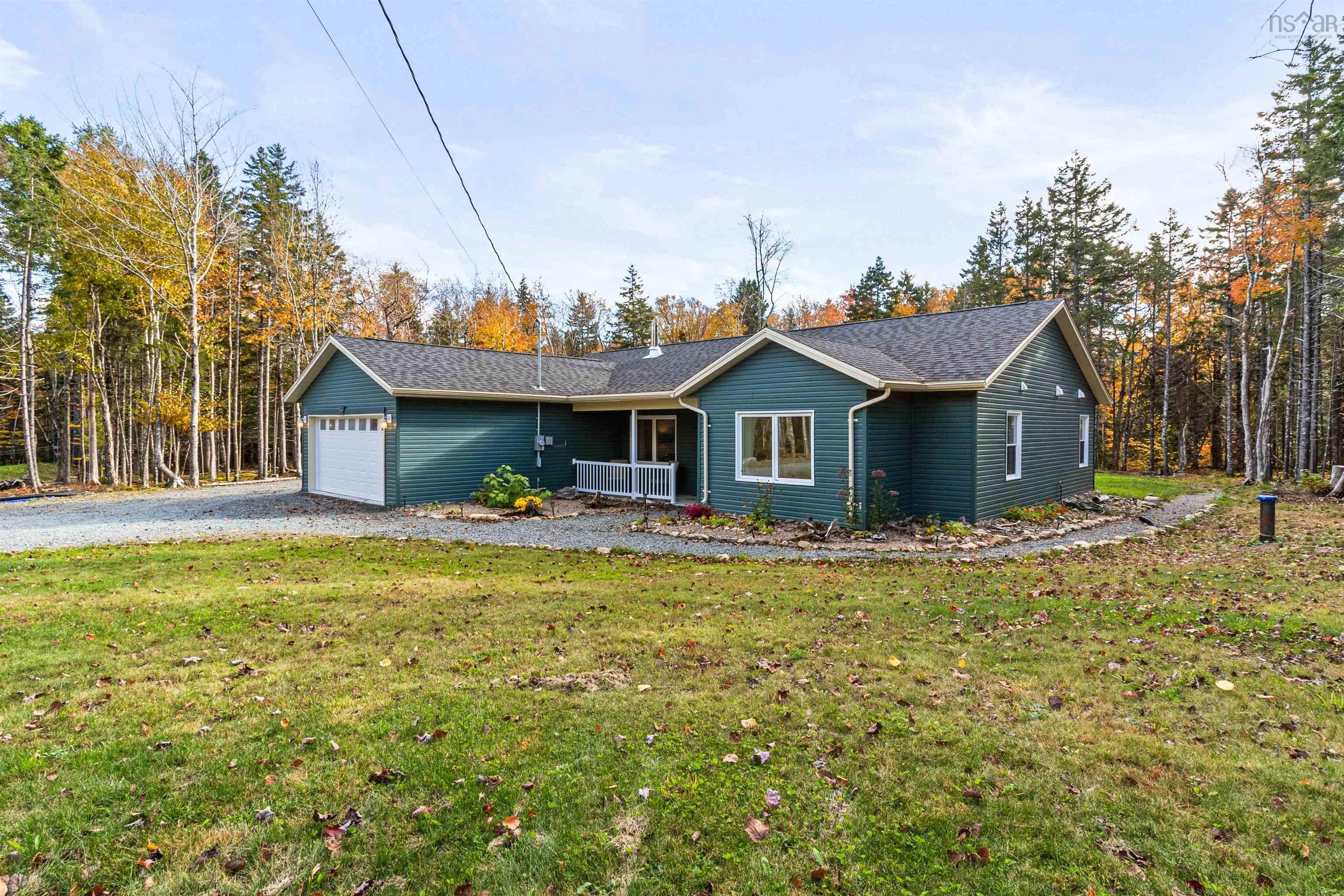 56 Douglaswood Drive, Lakelands NS B0N 1Z0 - MLS #202424875