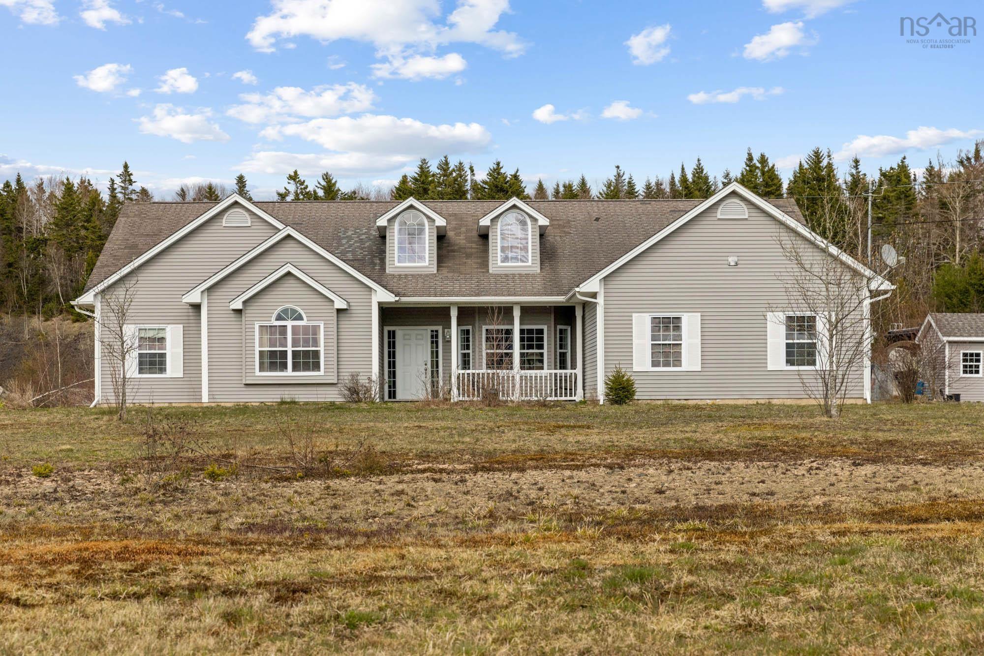 315 Highway 1, Mount Uniacke NS B0N 1Z0 - MLS #202425173